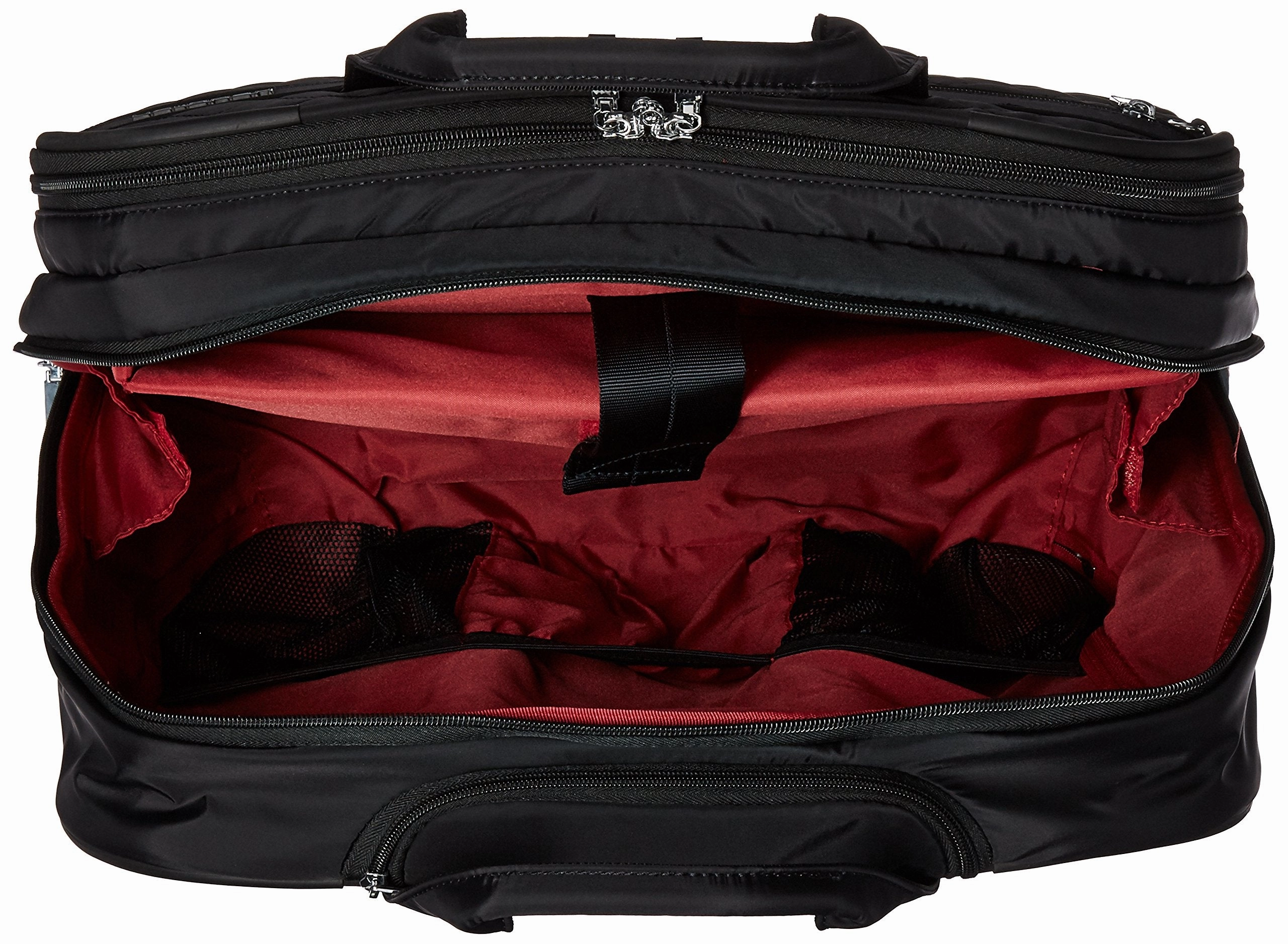 Hedgren Cindy Business Trolley 15.6 Wheeled Briefcase