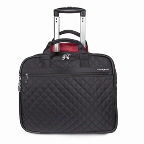 Hedgren Cindy Business Trolley 15.6 Wheeled Briefcase