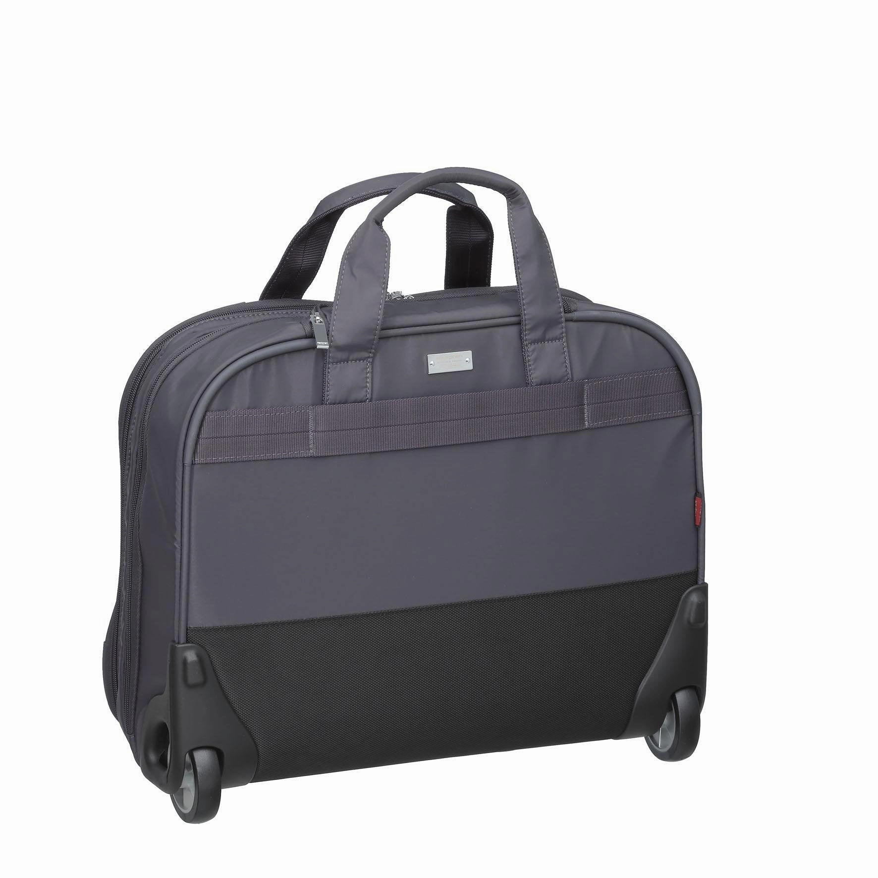 Hedgren Cindy Business Trolley 15.6 Wheeled Briefcase