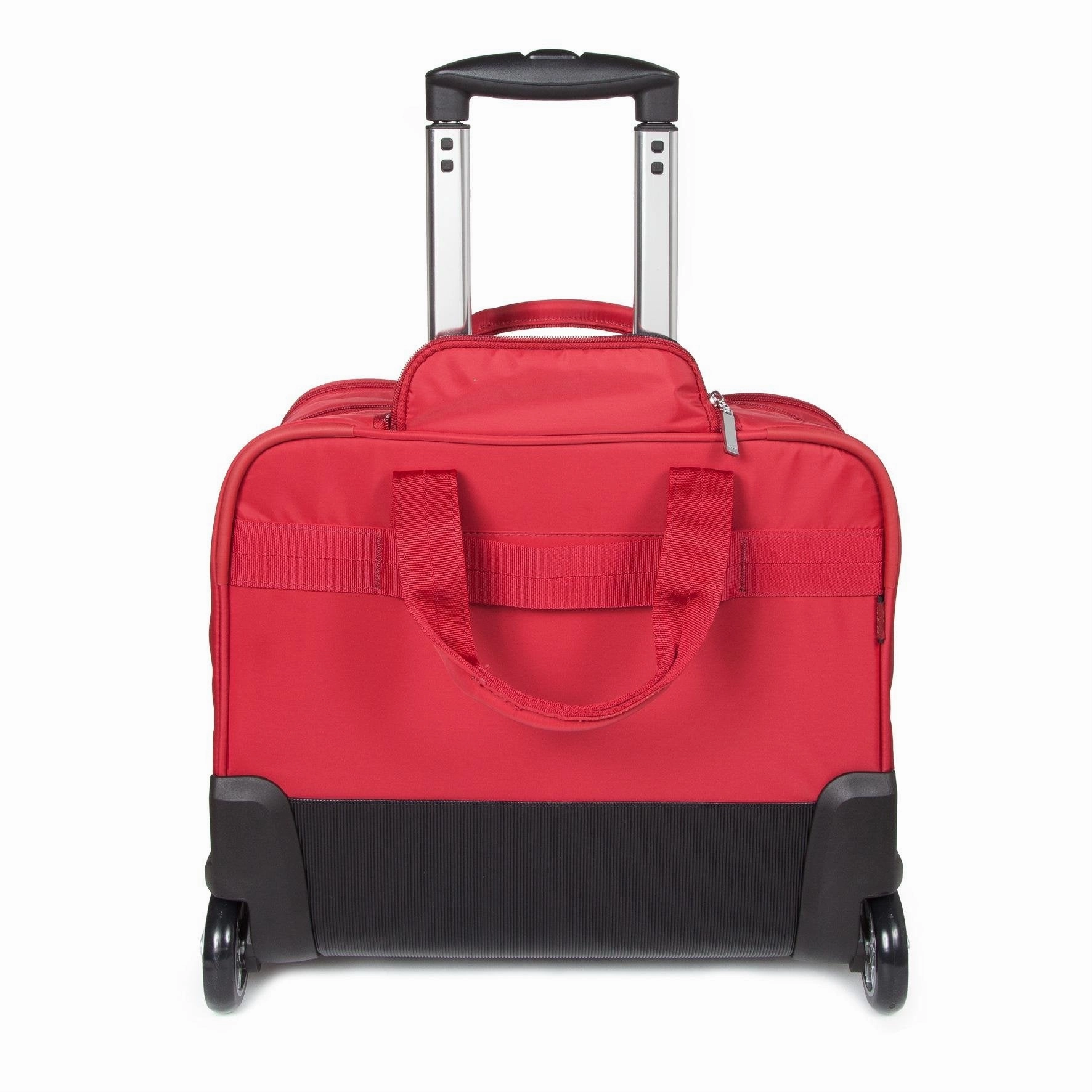 Hedgren Cindy Business Trolley 15.6 Wheeled Briefcase