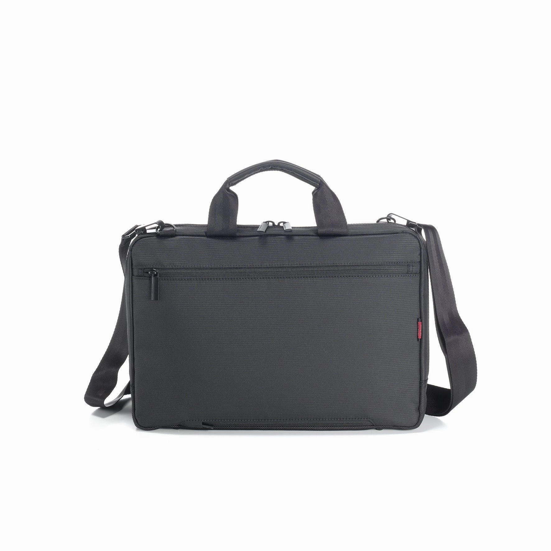 Hedgren Federal Softside Travel Briefcase