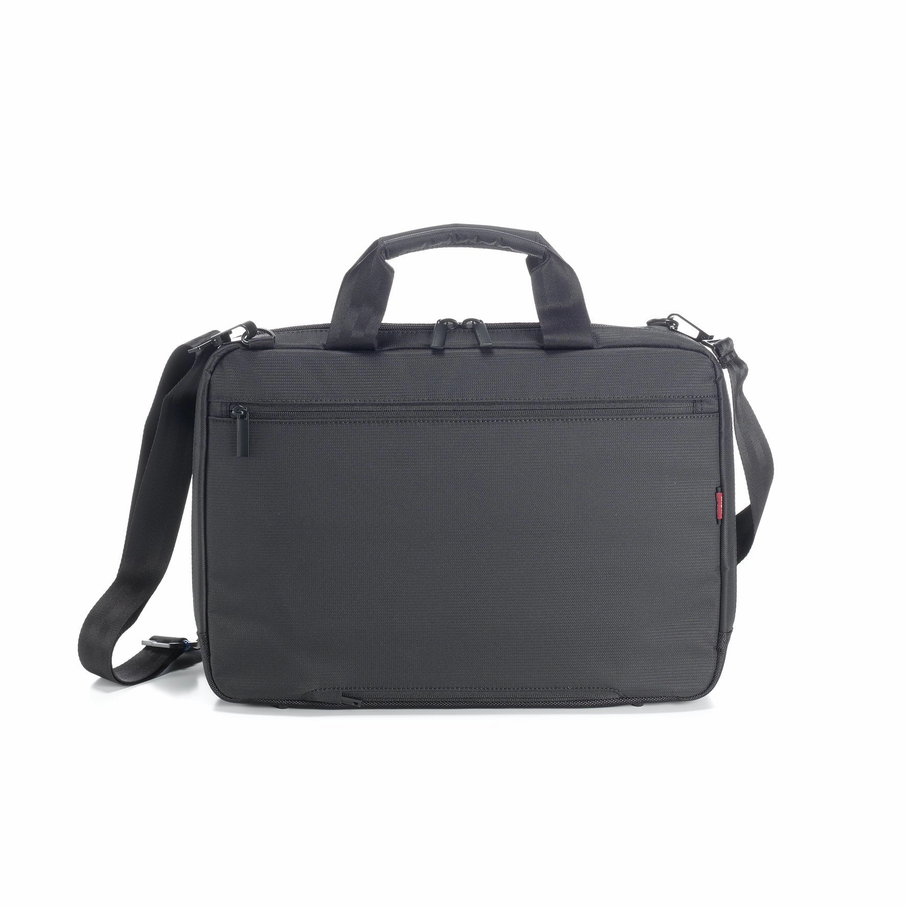 Hedgren Federal Softside Travel Briefcase