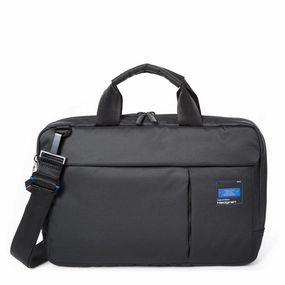 Hedgren Federal Softside Travel Briefcase
