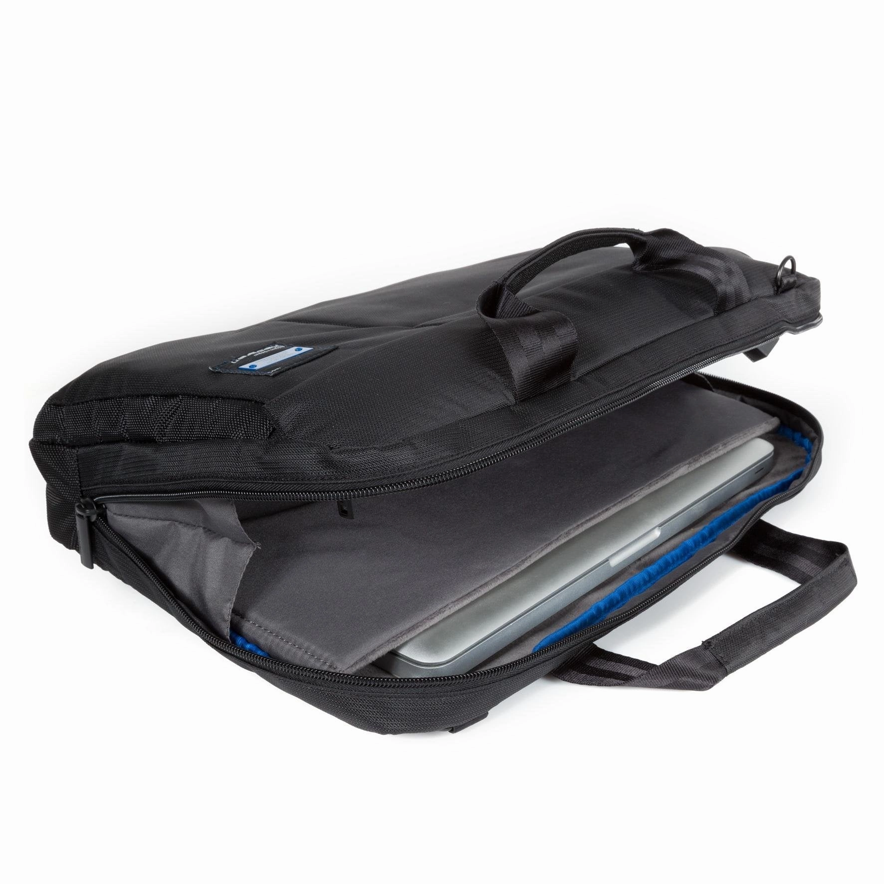 Hedgren Federal Softside Travel Briefcase