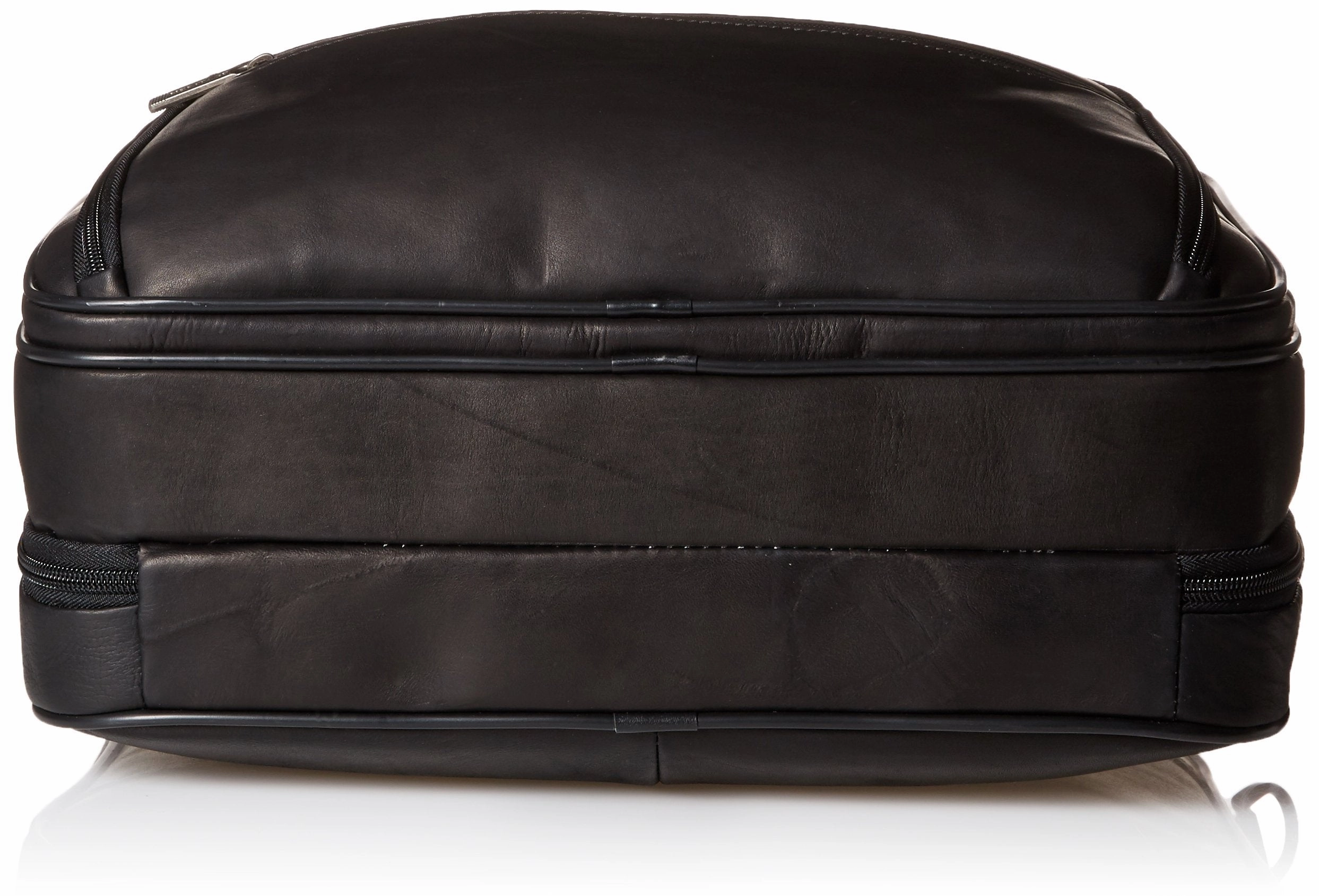 Heritage Double Gusset Top Zip EZ Scan Computer Case