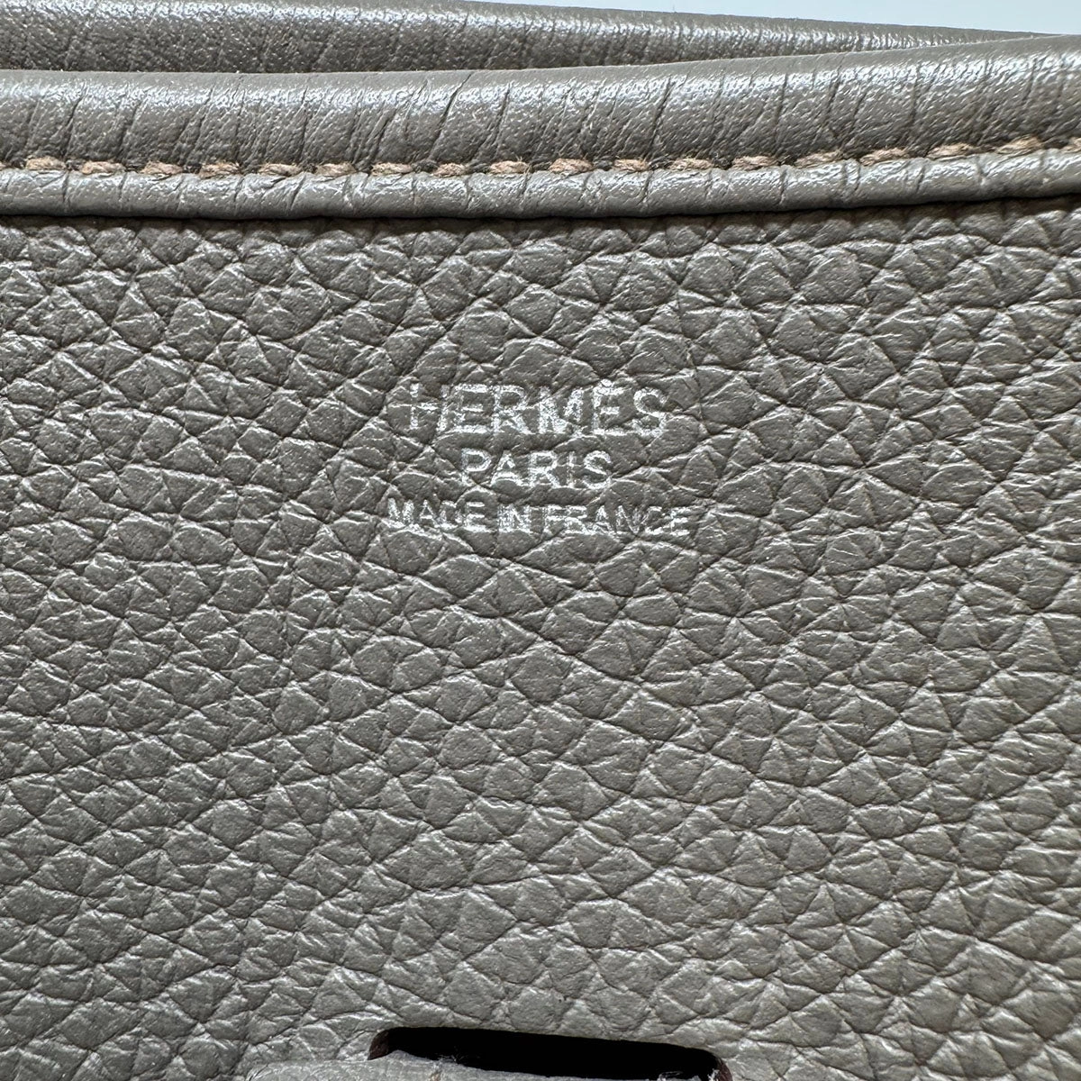 Hermes Clemence Evelyne III 33