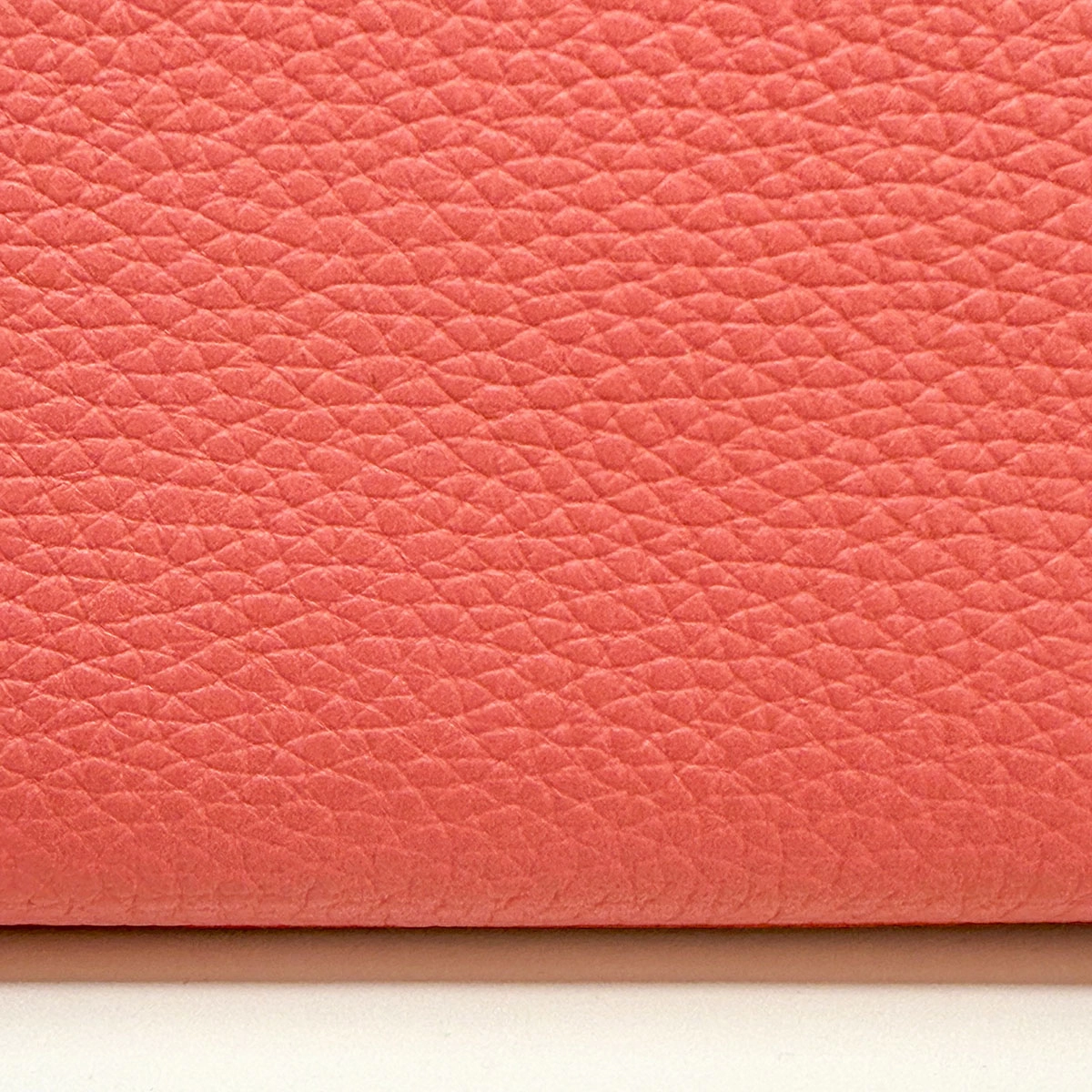 Hermes Clemence Kelly Retourne 28 Handle Bag