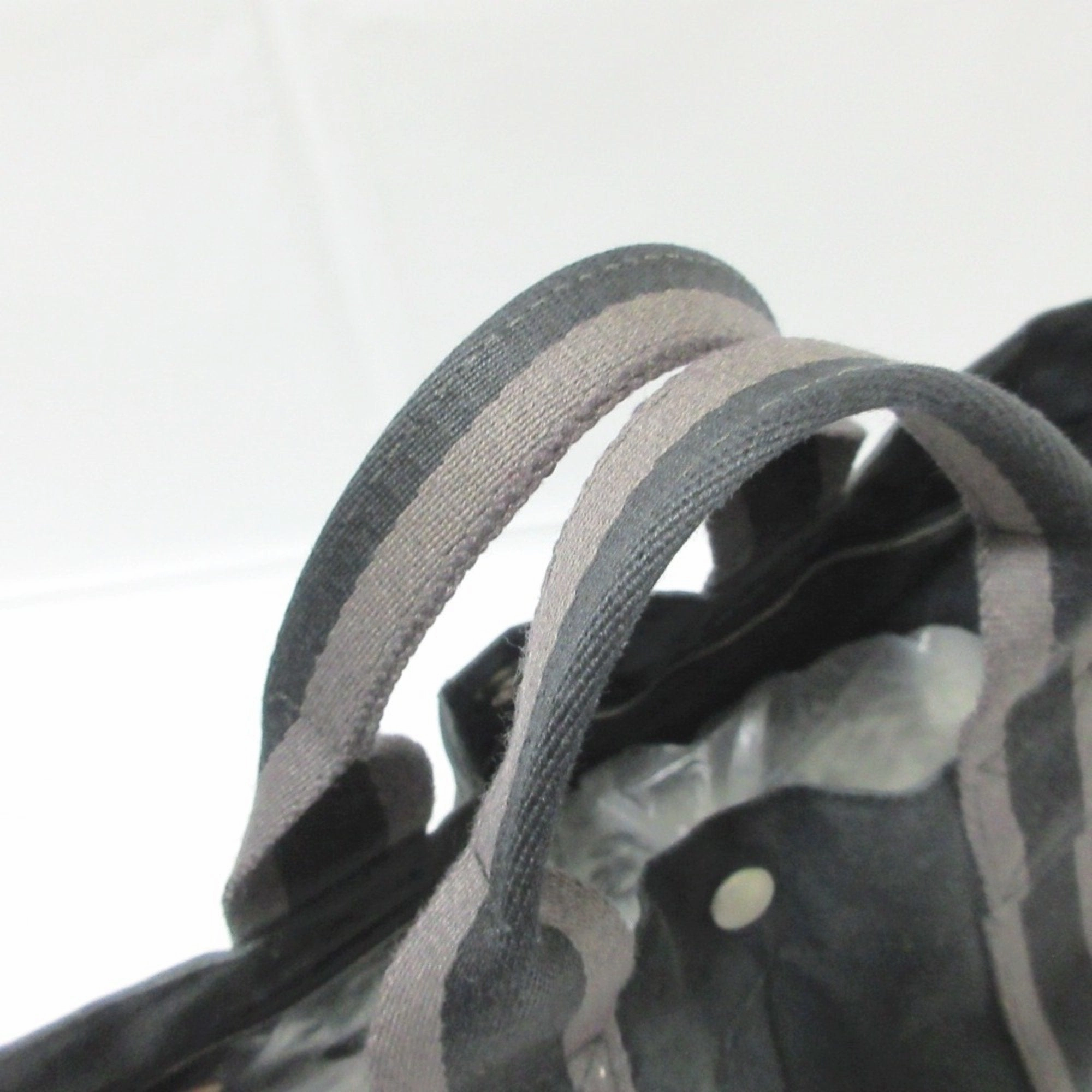 Hermes Fourre Tout Handbag Tote Bag (Pre-Owned)
