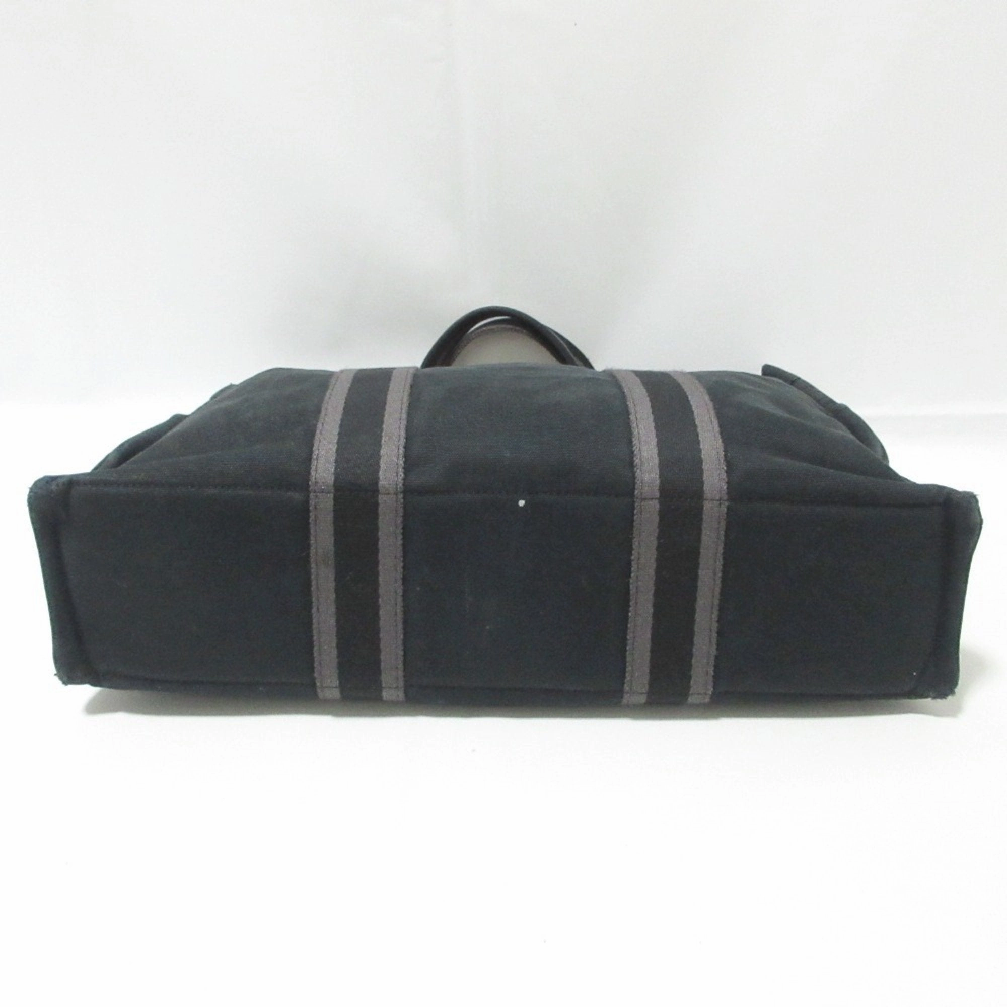 Hermes Fourre Tout Handbag Tote Bag (Pre-Owned)