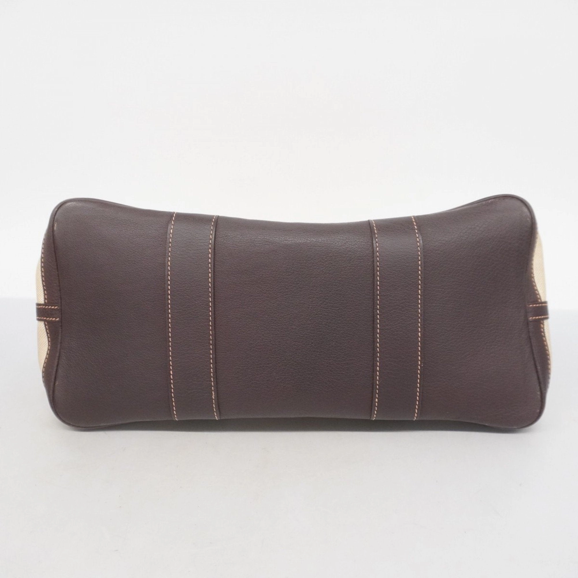 Hermes Toile H Tote Bag (Pre-Owned)