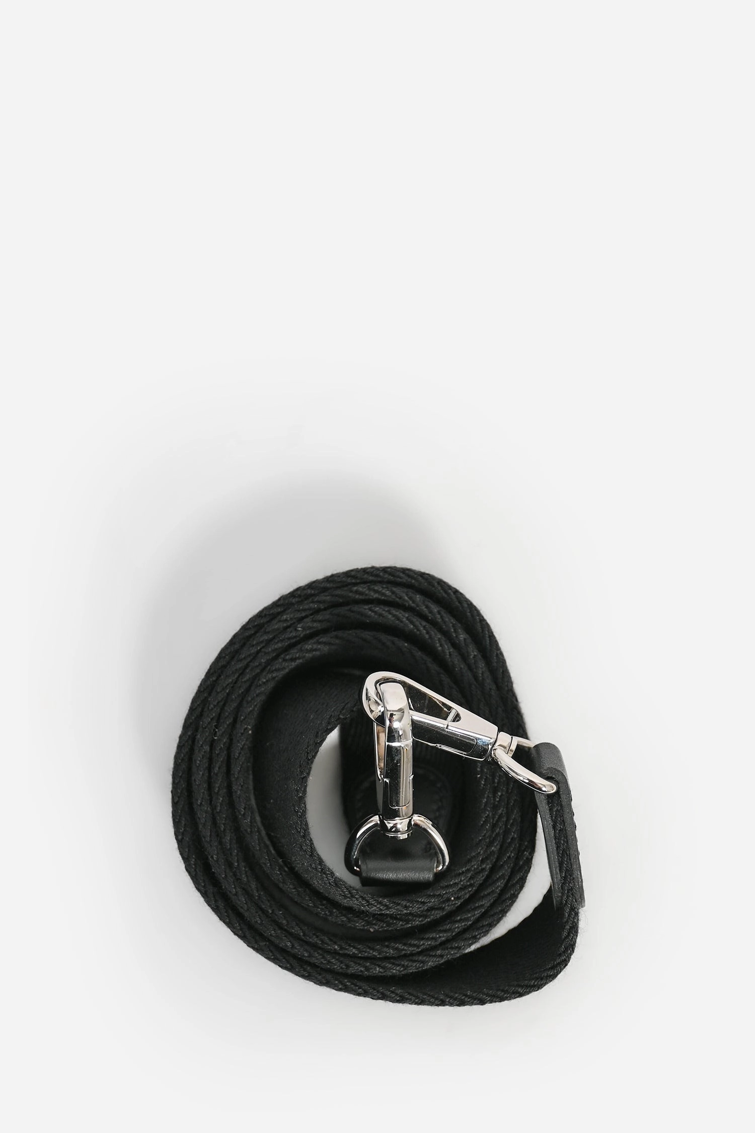 Herms 2019 Grey Felt Black Leather Trimmed Evelyne TPM