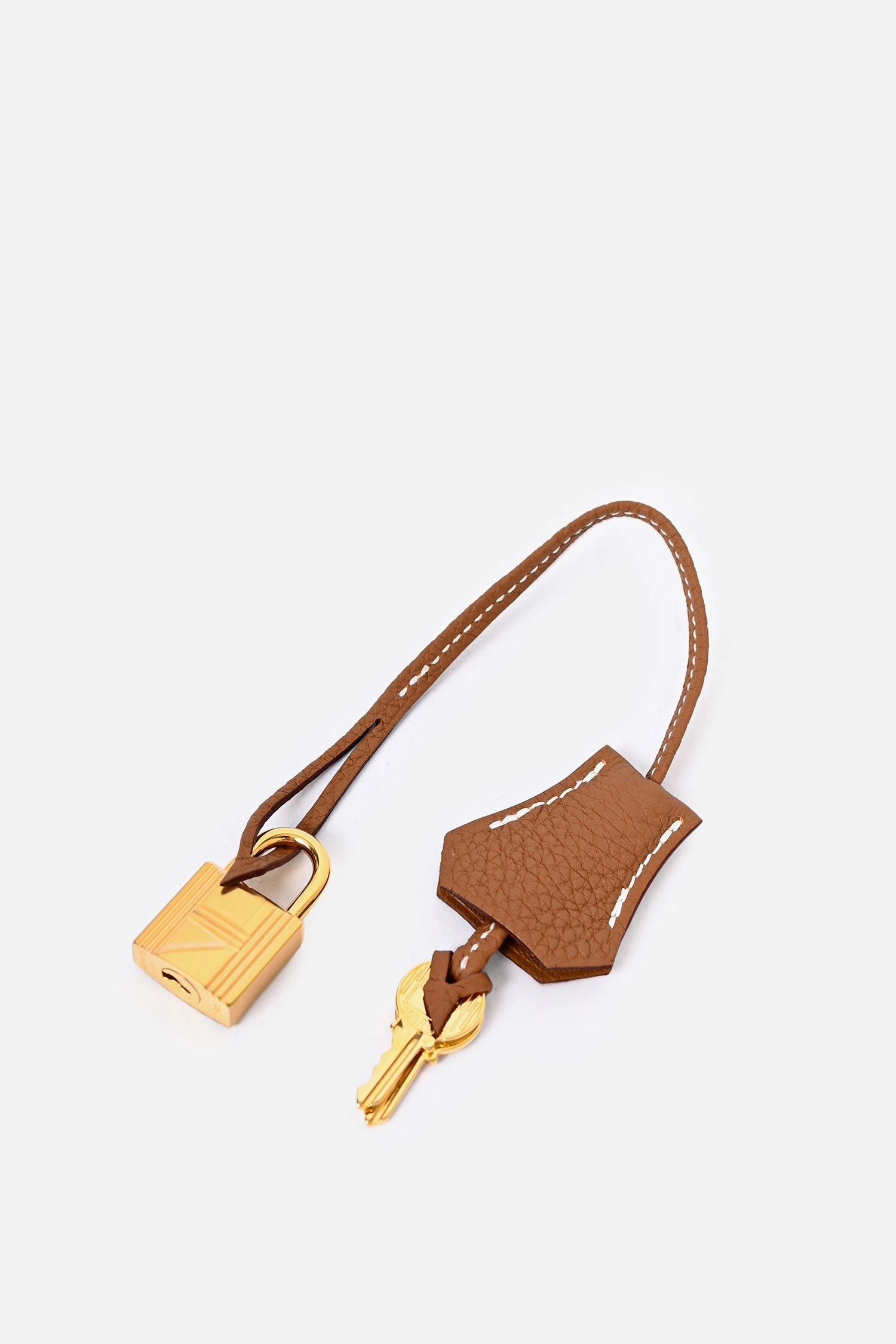 Herms 2020 Gold Togo Leather Birkin 30 GHW