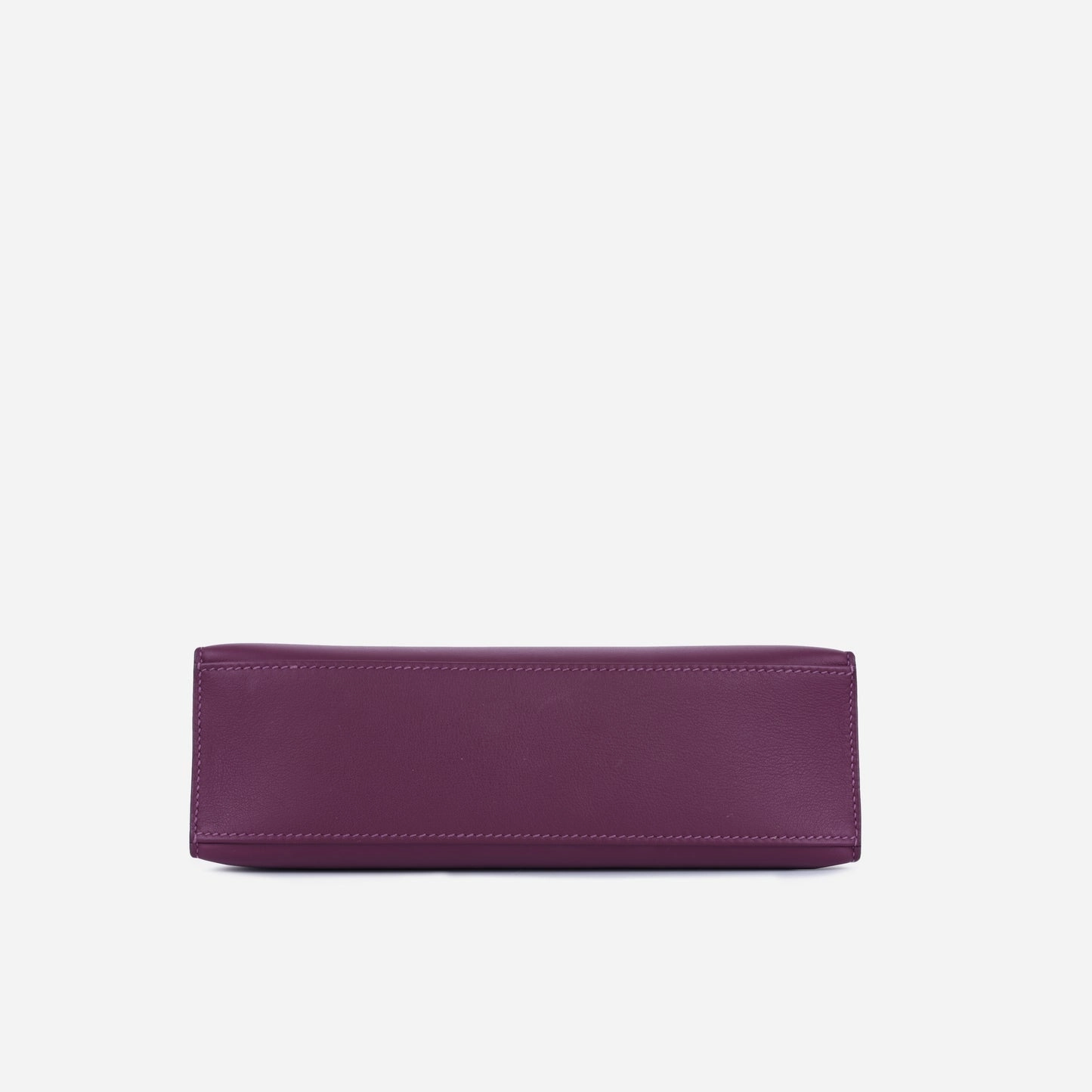 Herms - Kelly Pochette - Anemone Swift PHW - Pre-Loved - 2020