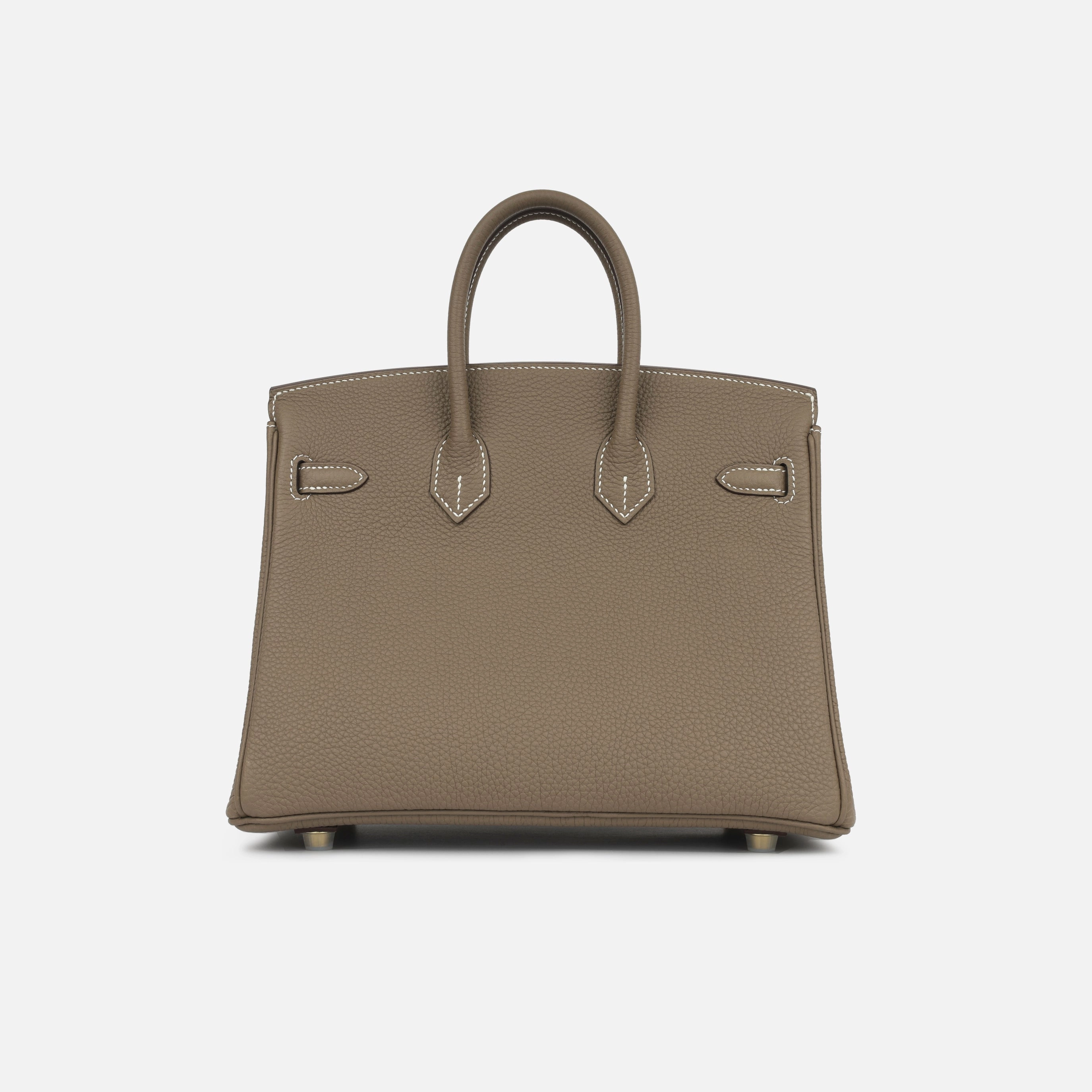 Herms Birkin 25 - Etoupe