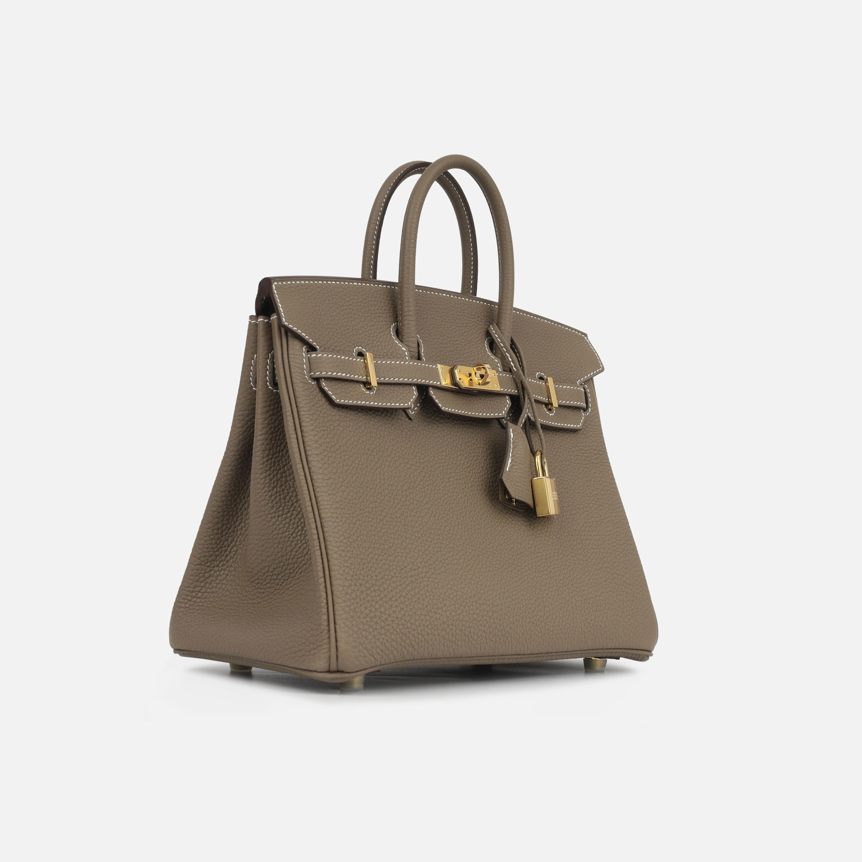 Herms Birkin 25 - Etoupe