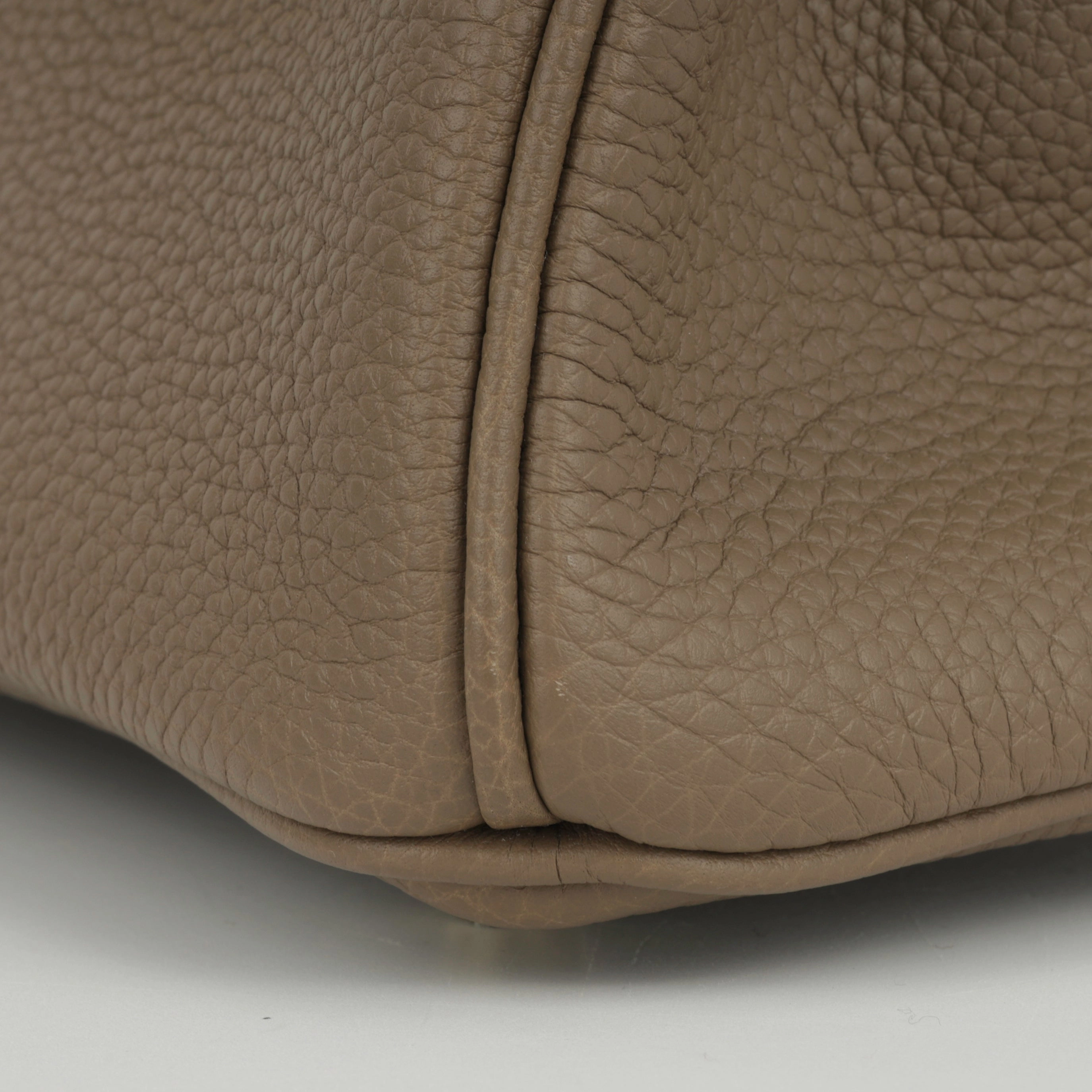 Herms Birkin 25 - Etoupe
