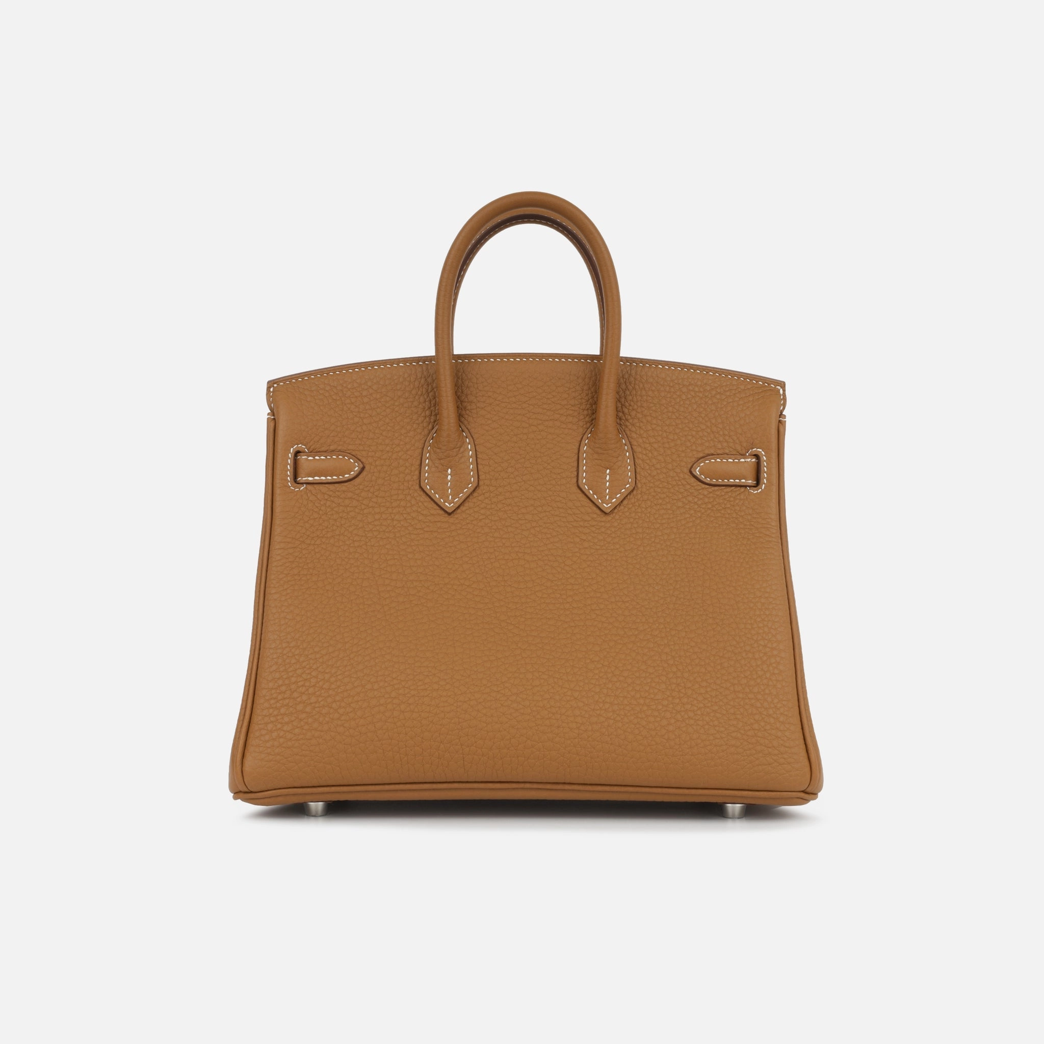 Herms Birkin 25 - Gold (NWT)