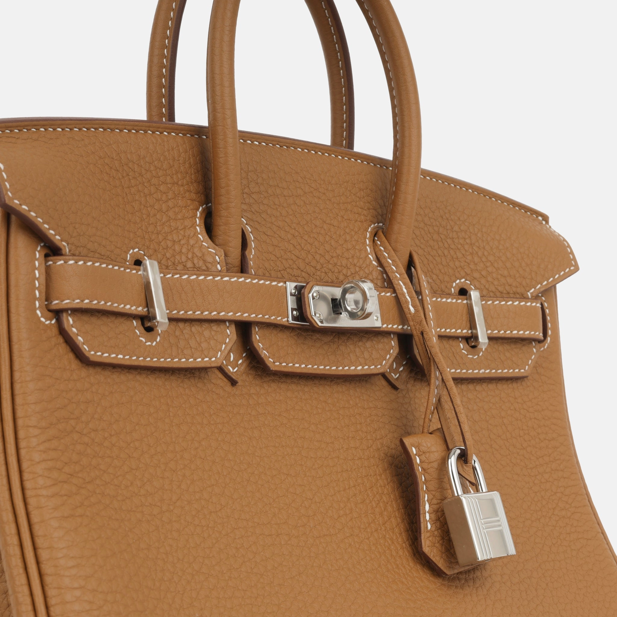 Herms Birkin 25 - Gold (NWT)