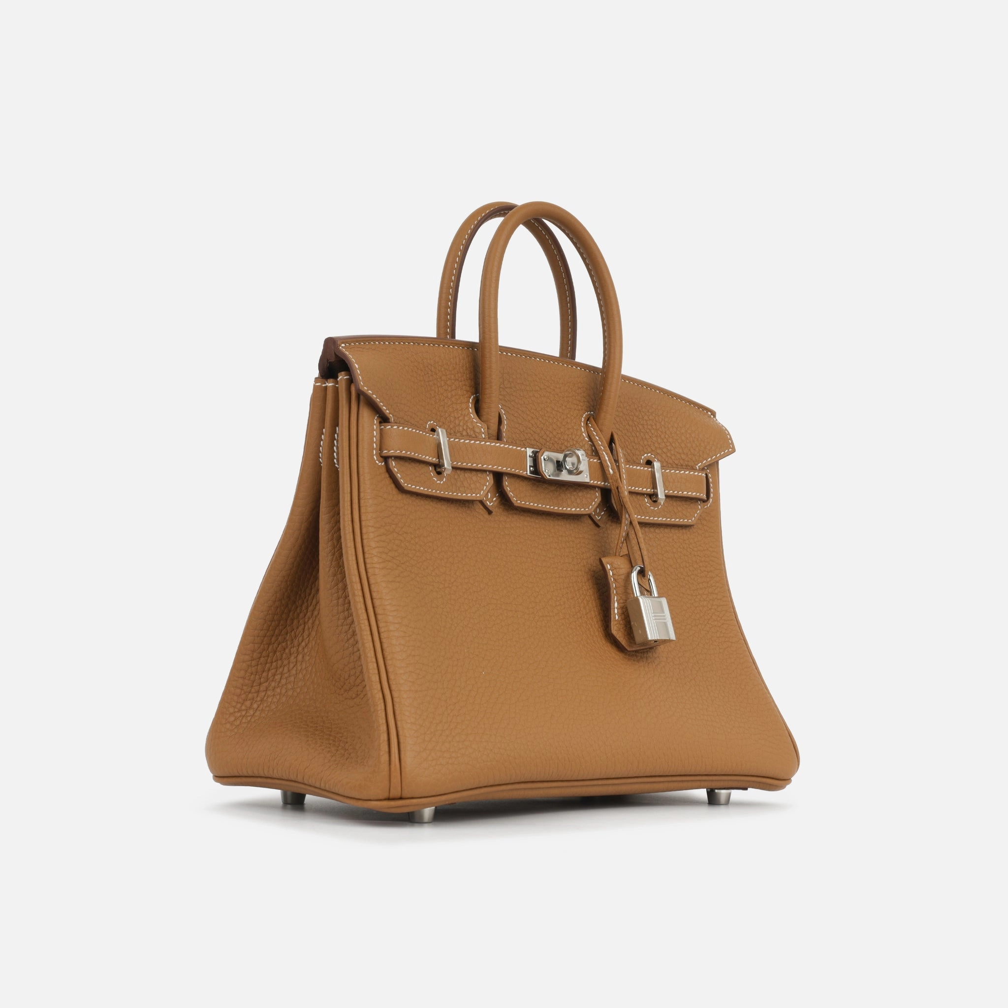 Herms Birkin 25 - Gold (NWT)