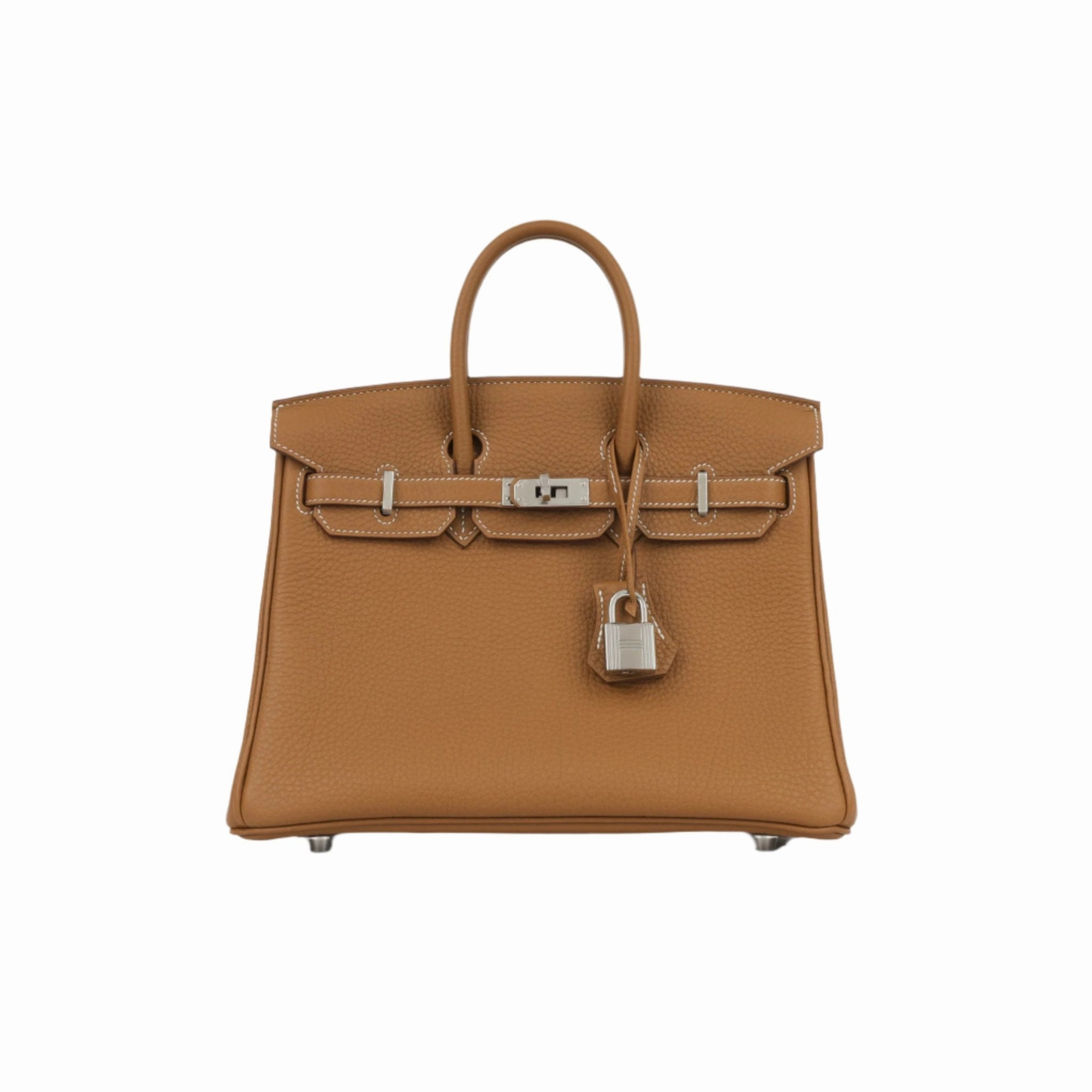 Herms Birkin 25 - Gold (NWT)
