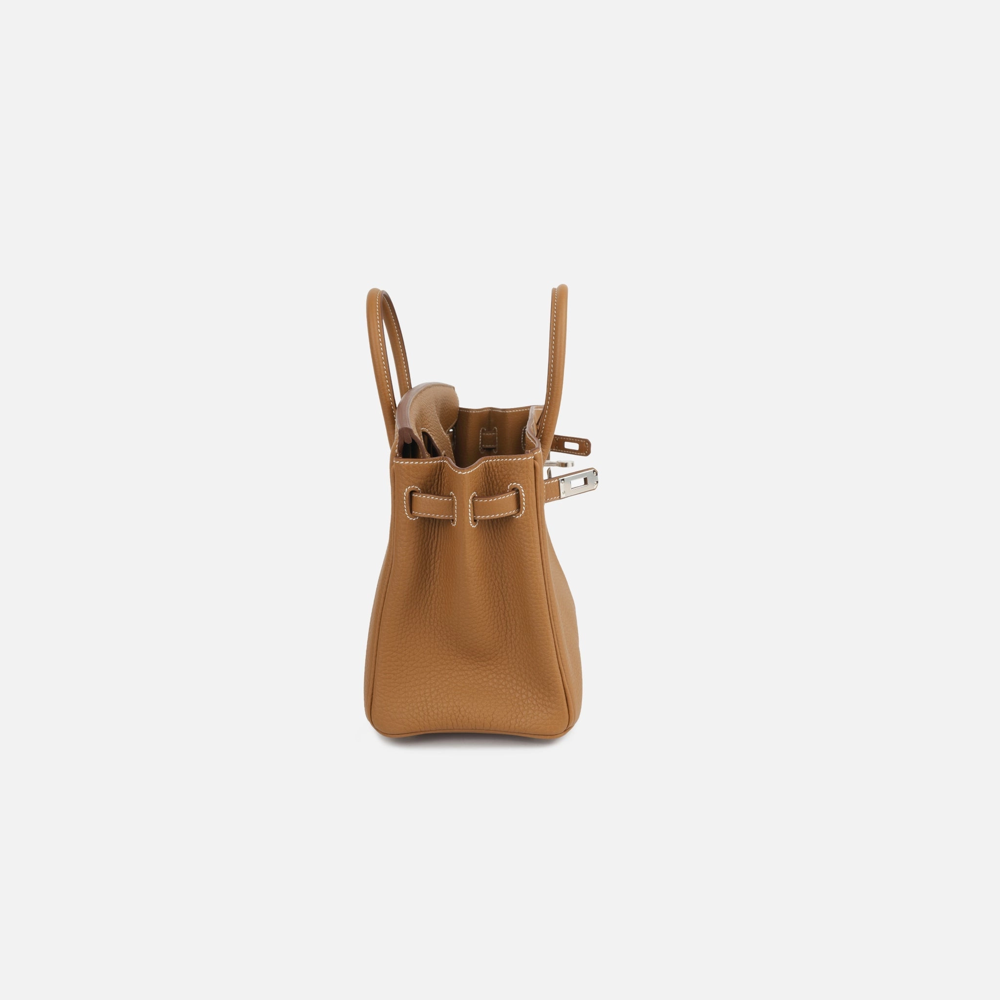 Herms Birkin 25 - Gold (NWT)