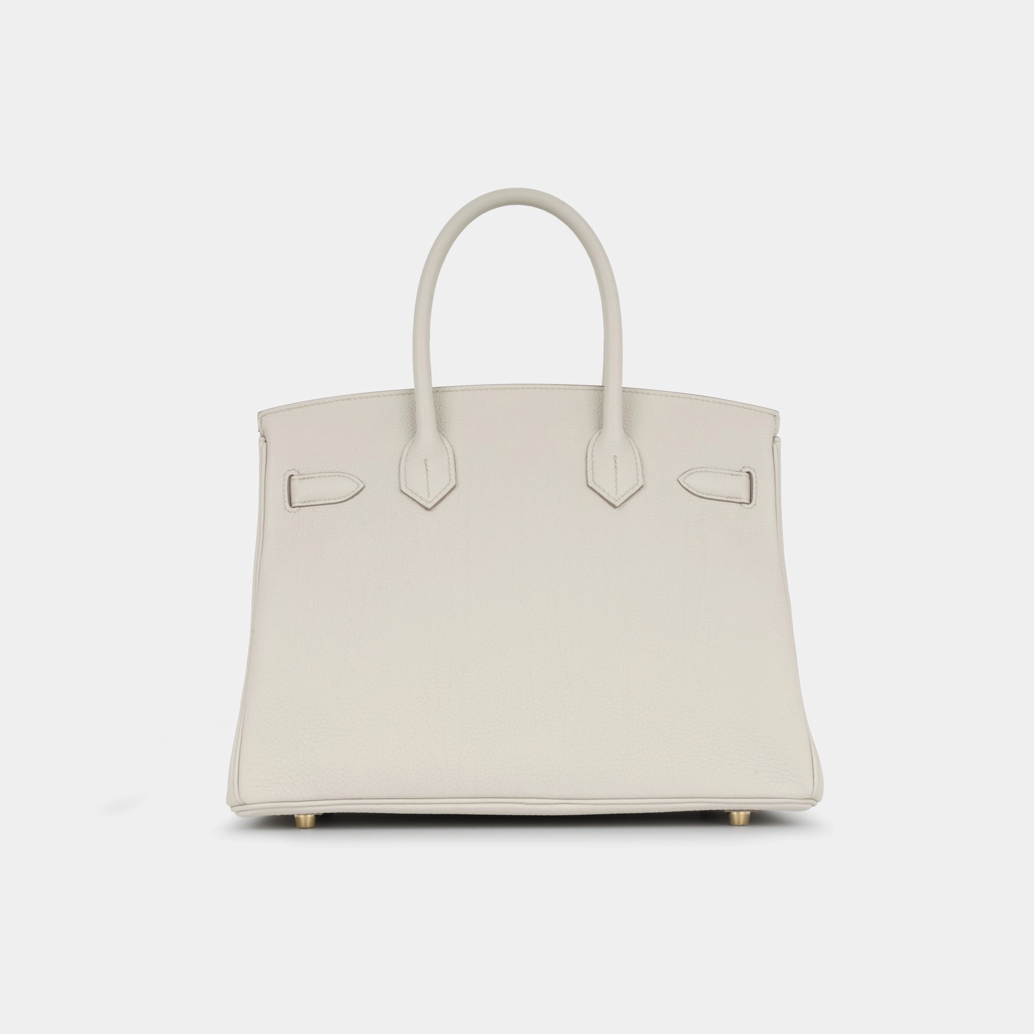 Herms Birkin 30 - Beton (NWT)