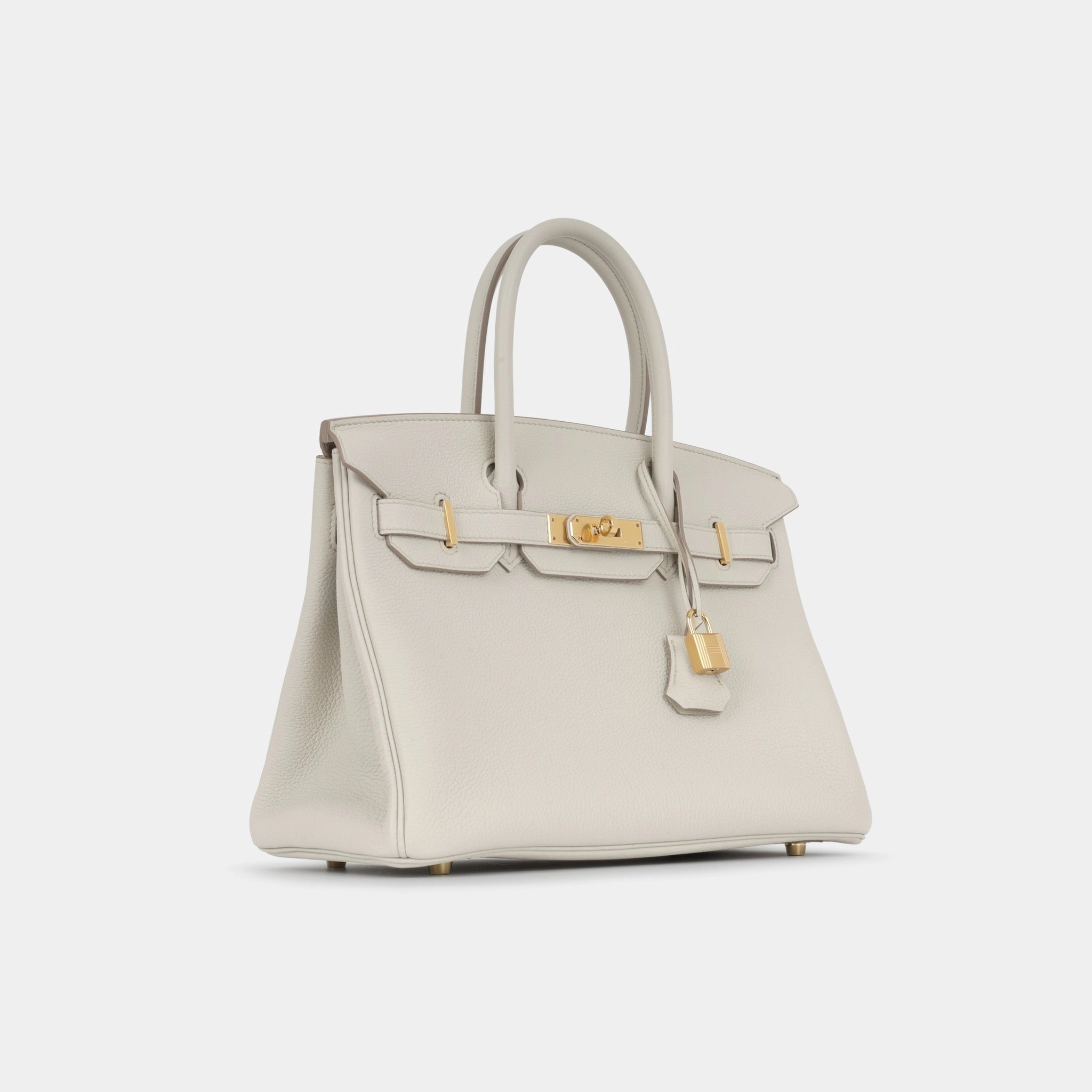 Herms Birkin 30 - Beton (NWT)