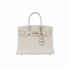 Herms Birkin 30 - Beton (NWT)