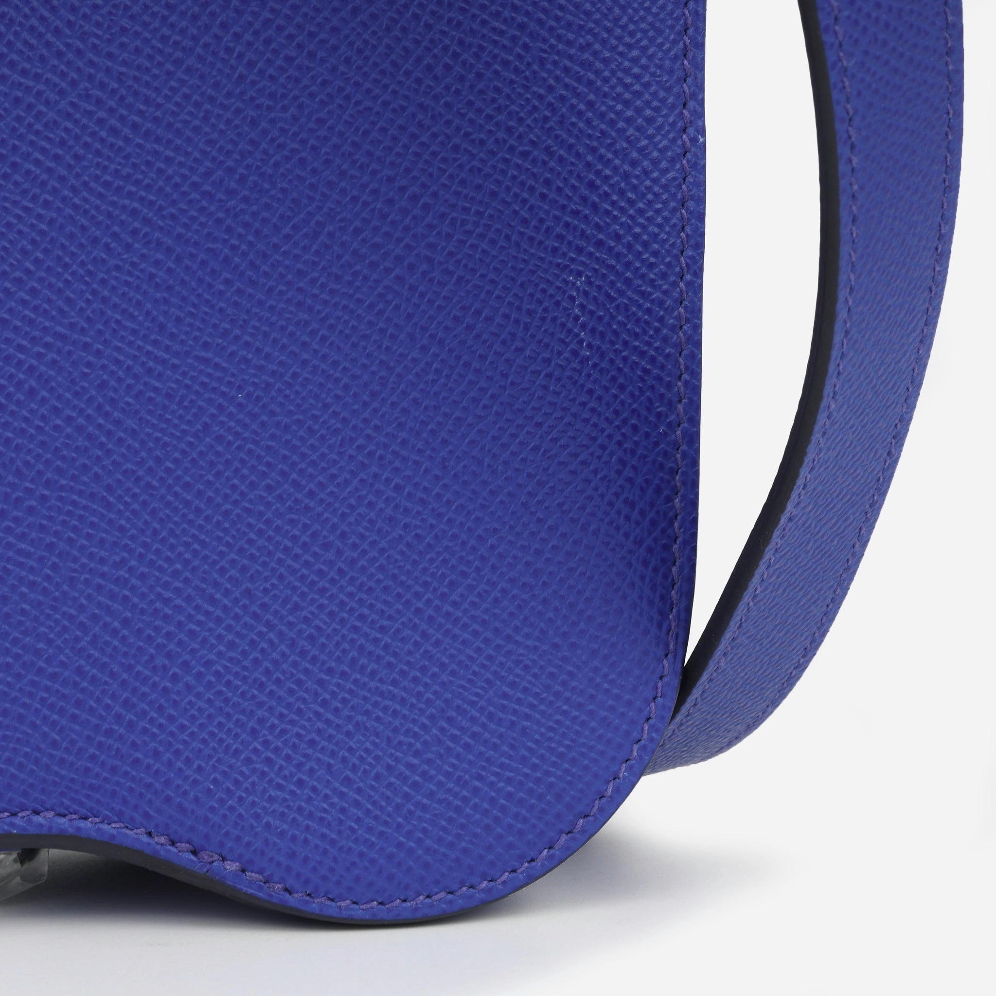 Herms Della Cavalleria Mini Bag