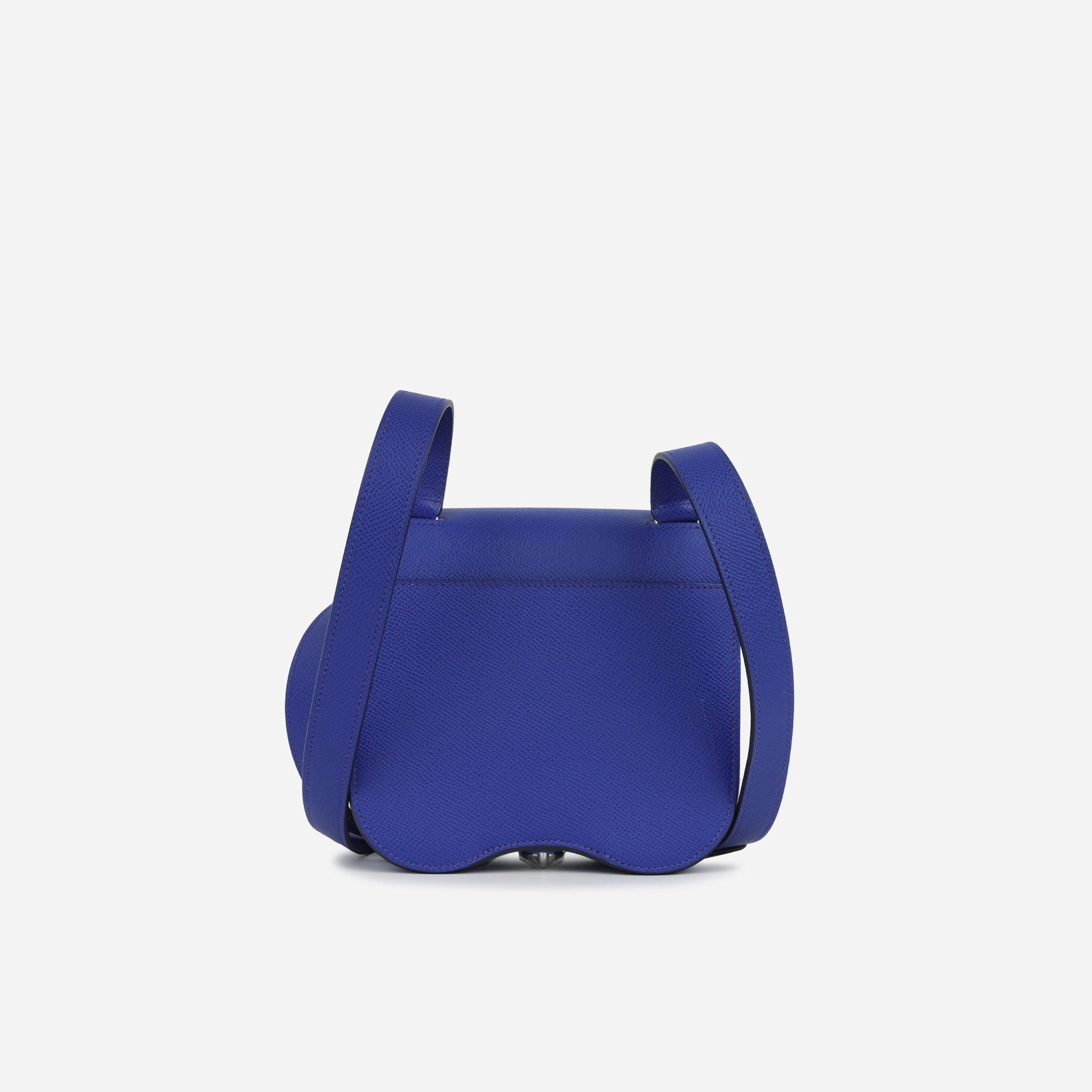 Herms Della Cavalleria Mini Bag