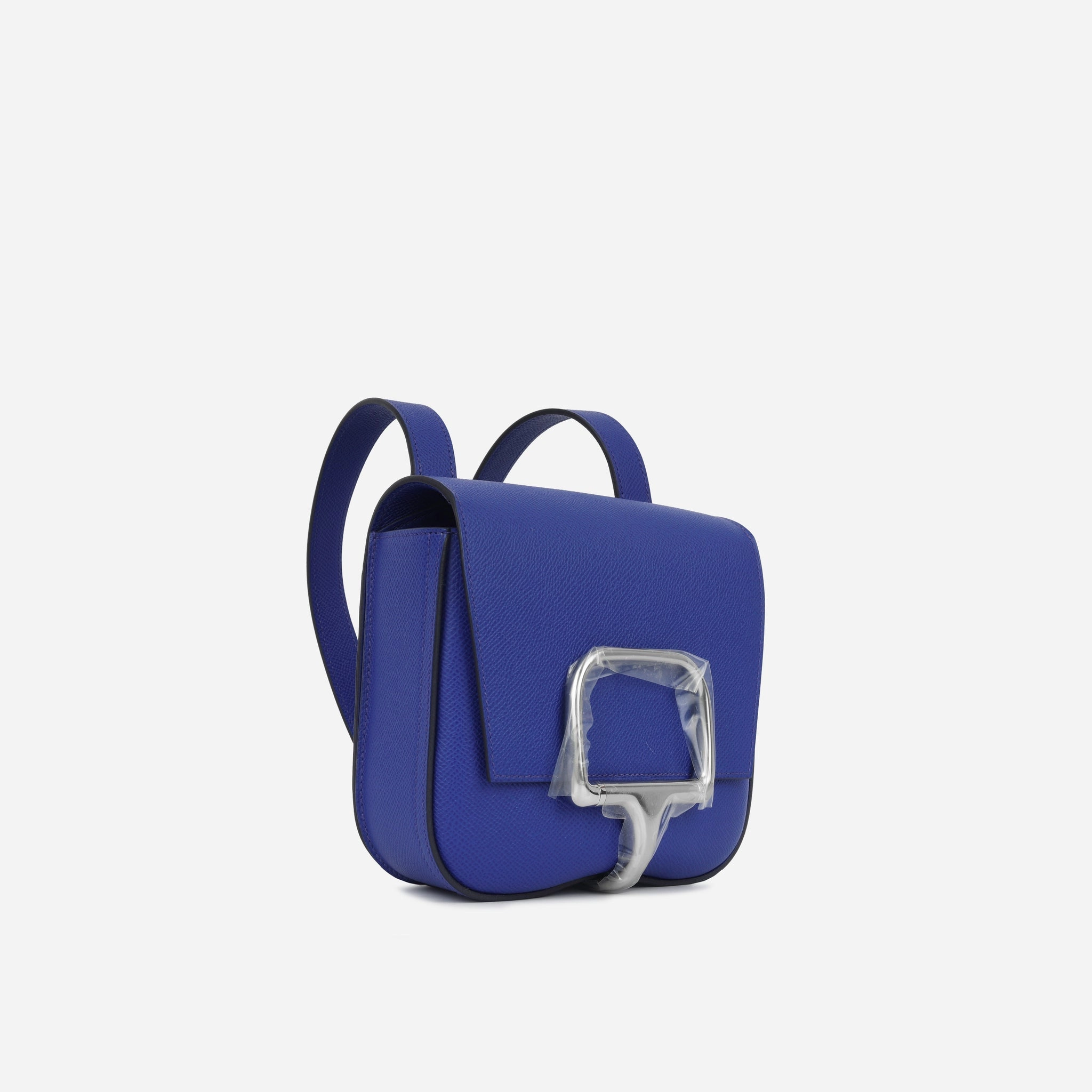 Herms Della Cavalleria Mini Bag