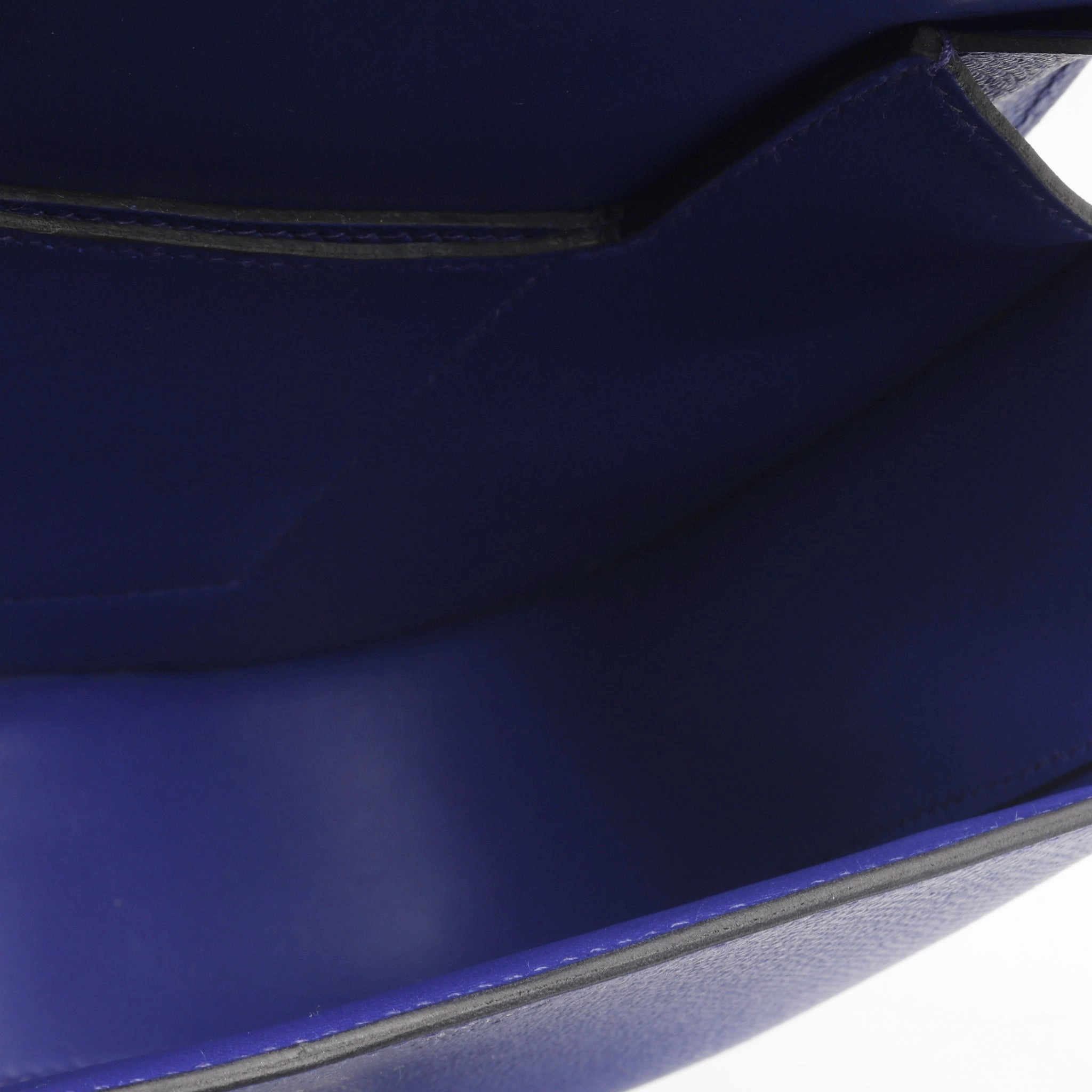 Herms Della Cavalleria Mini Bag