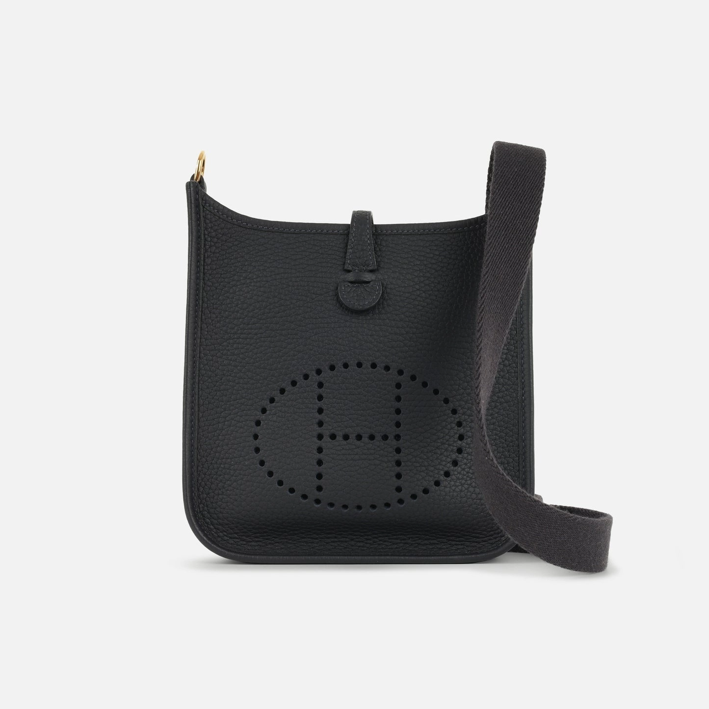 Herms Evelyne TPM - Caban Clemence GHW