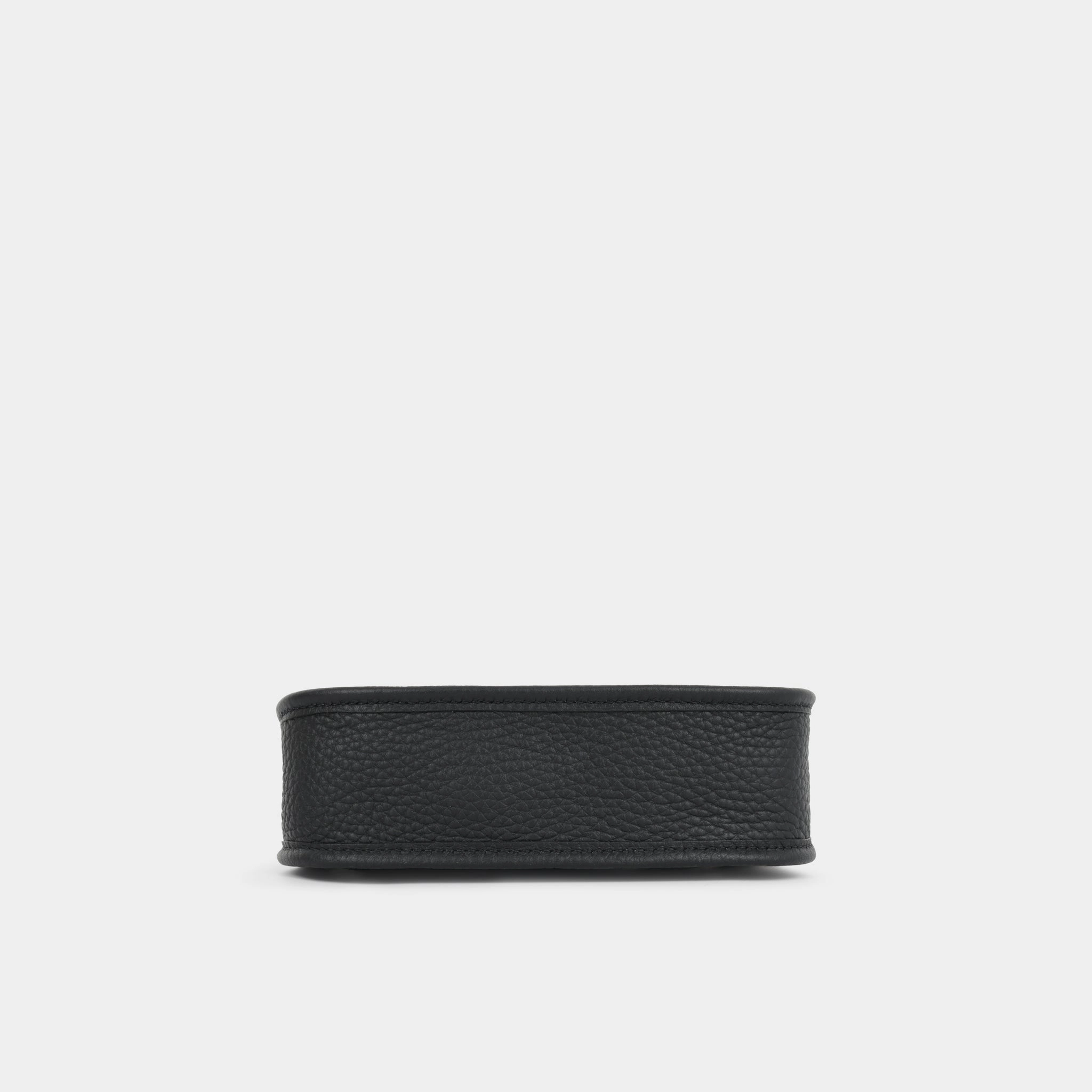 Herms Evelyne TPM - Noir (NWT)