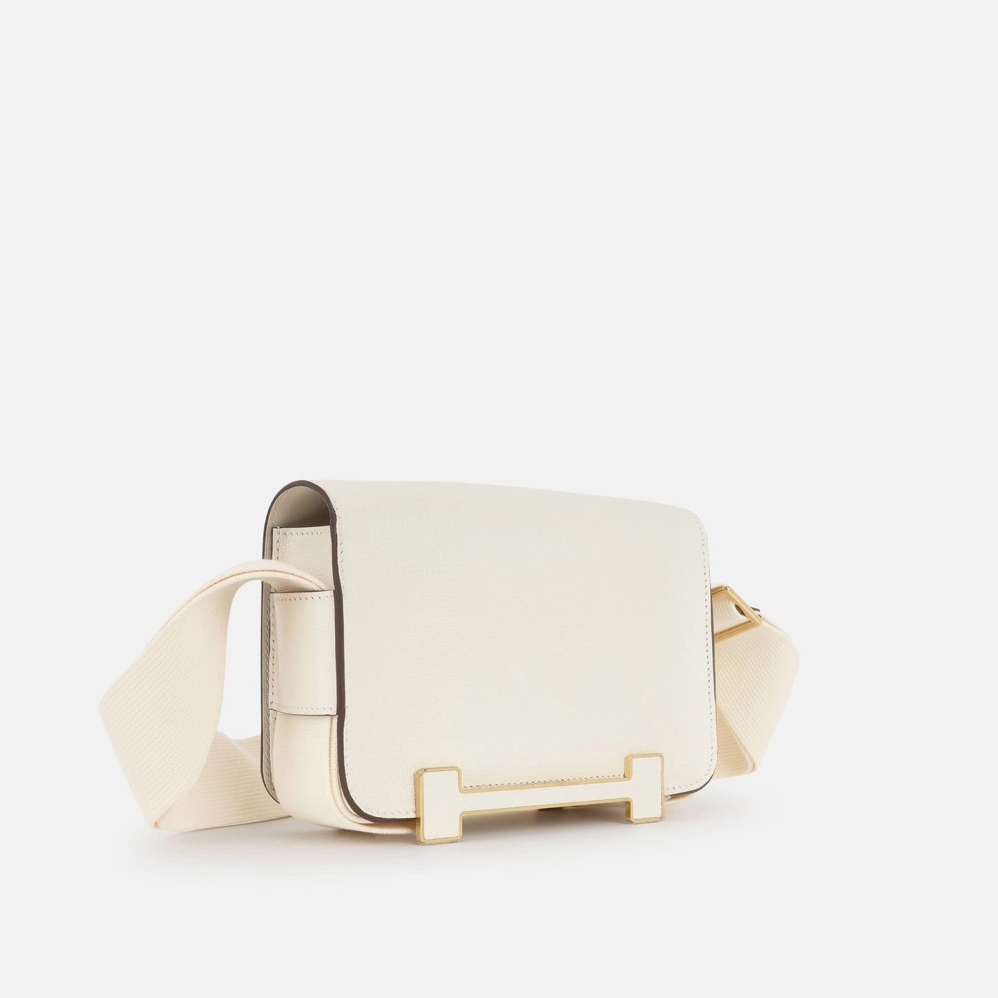 Herms Geta Bag Nata Chevre Mysore GHW (NWT)