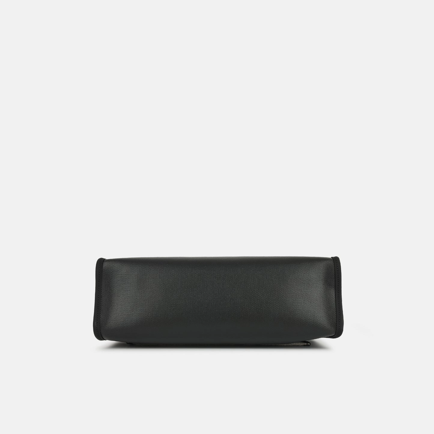 Herms Herbag 31 Noir Berline Toile / Caban Hunter GHW