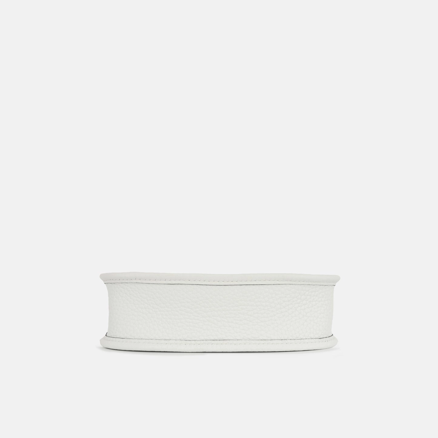 Herms Herms - Evelyne TPM - New White Clemence - GHW - Brand New