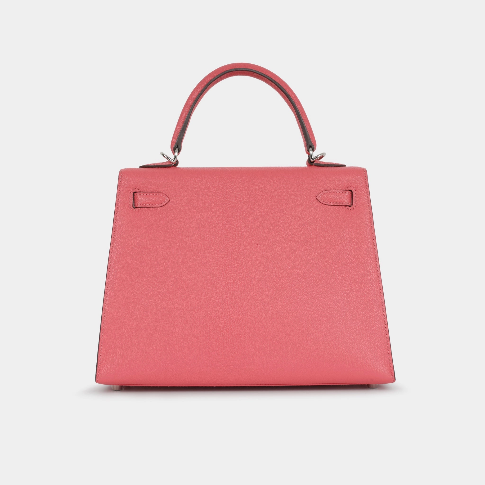 Herms Kelly 25 - Rose Lipstick