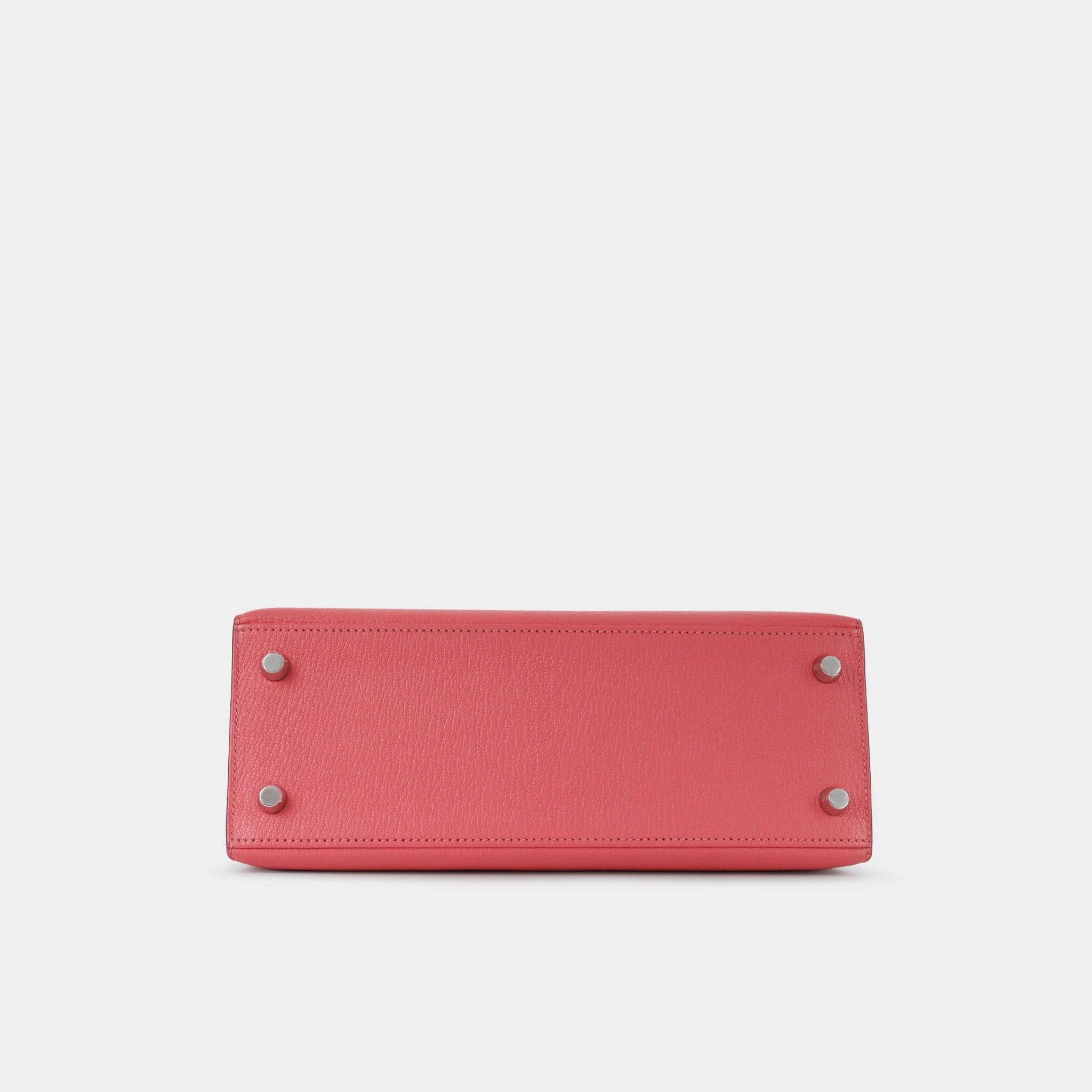Herms Kelly 25 - Rose Lipstick