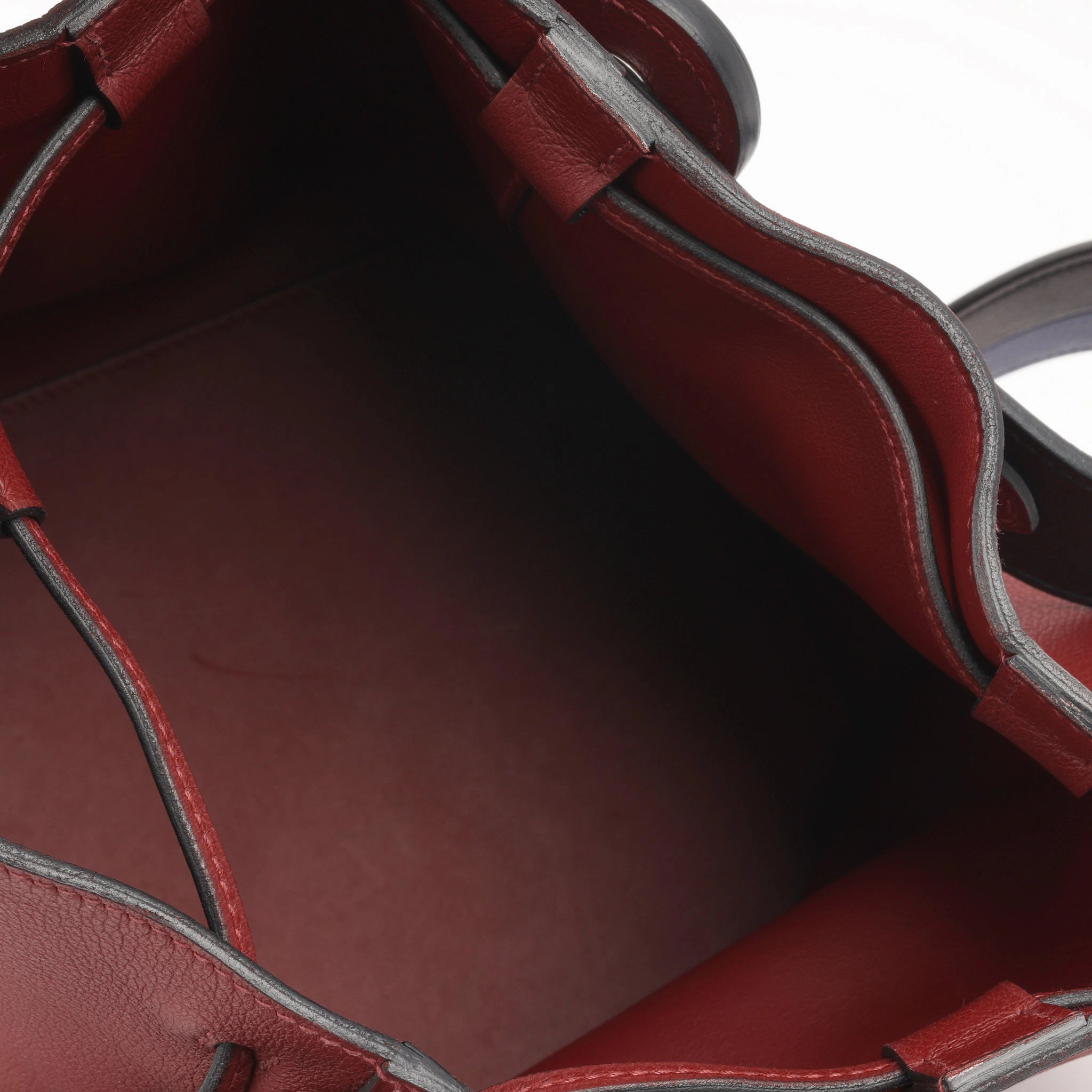 Herms Licol 17 - Rouge H