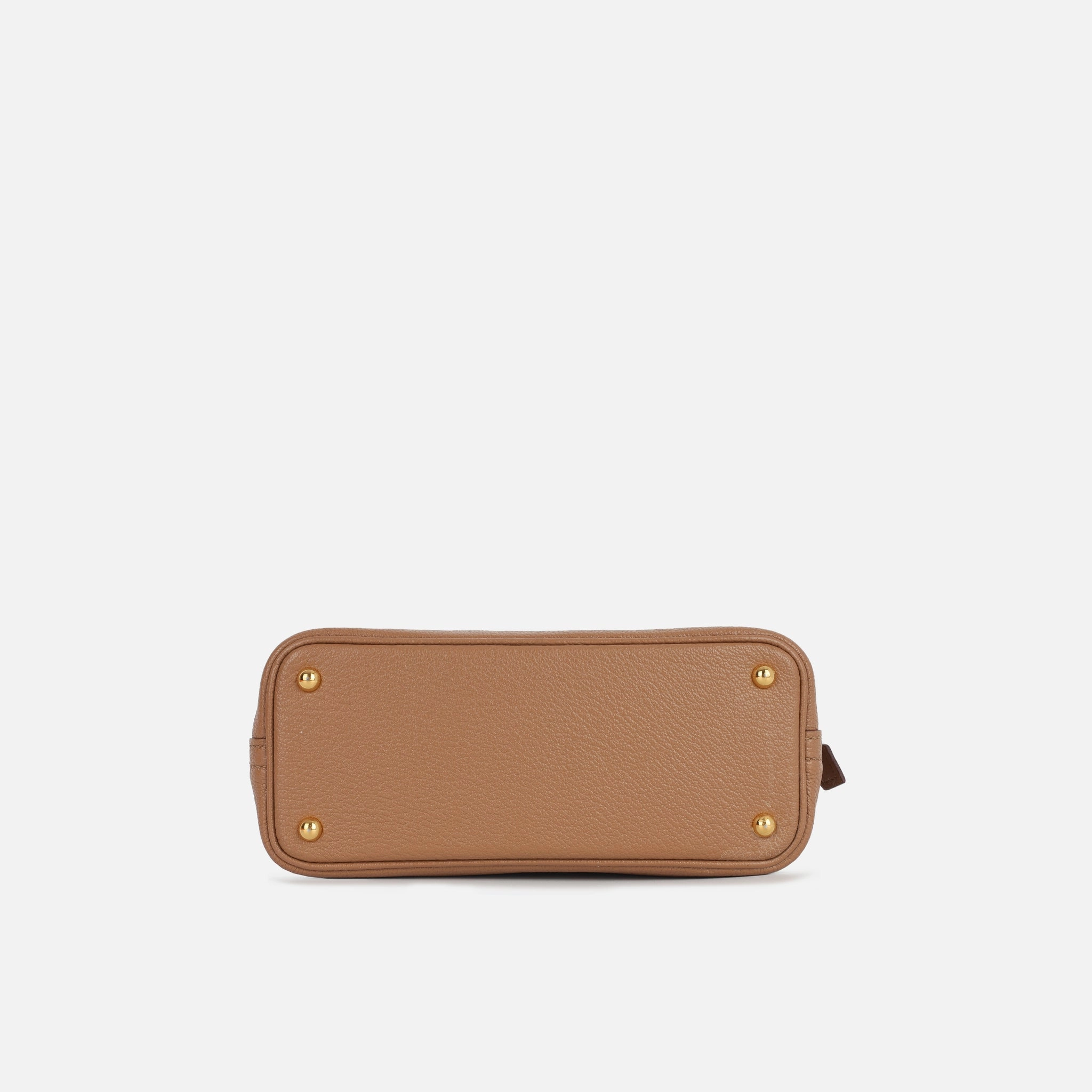 Herms Mini Bolide - Quebracho