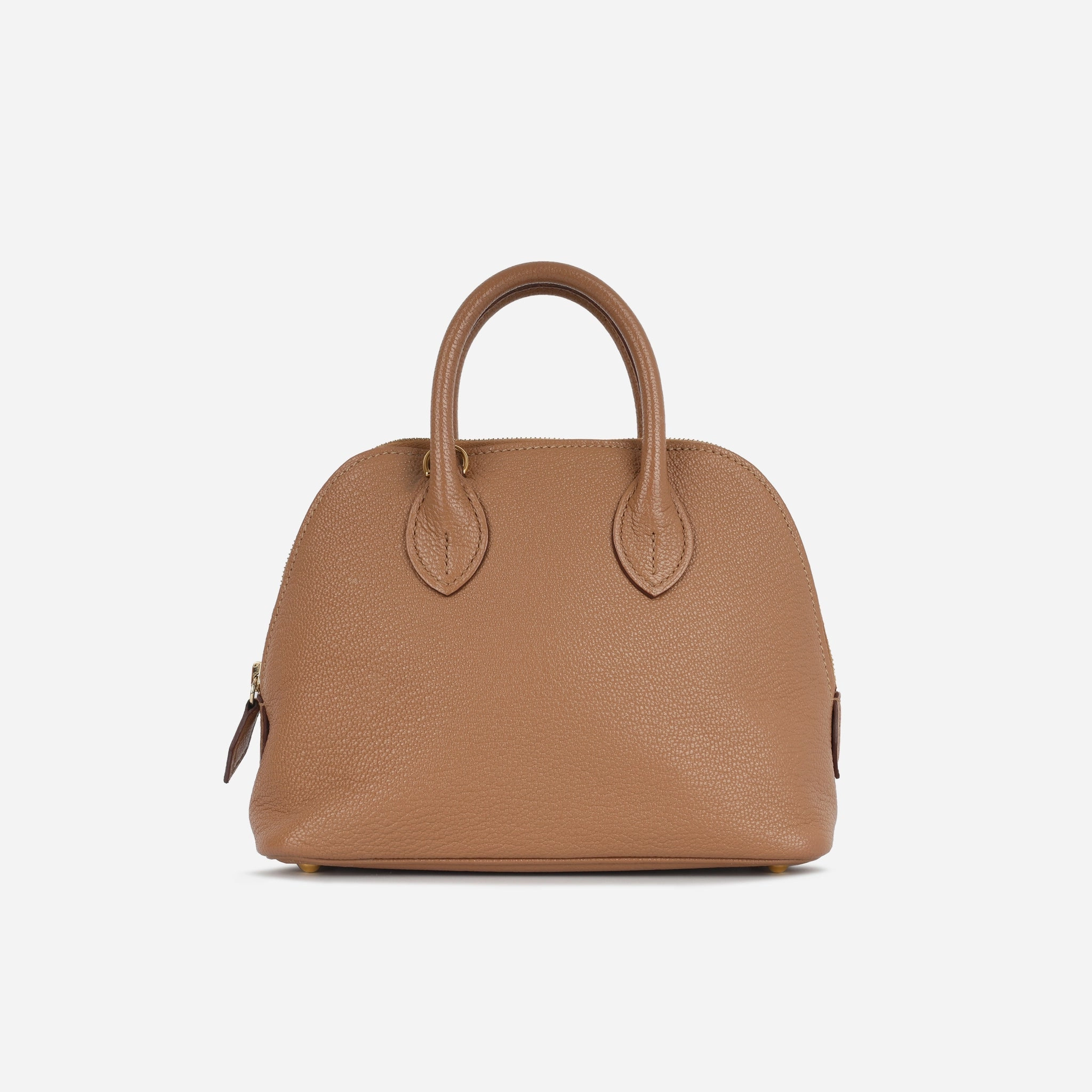 Herms Mini Bolide - Quebracho