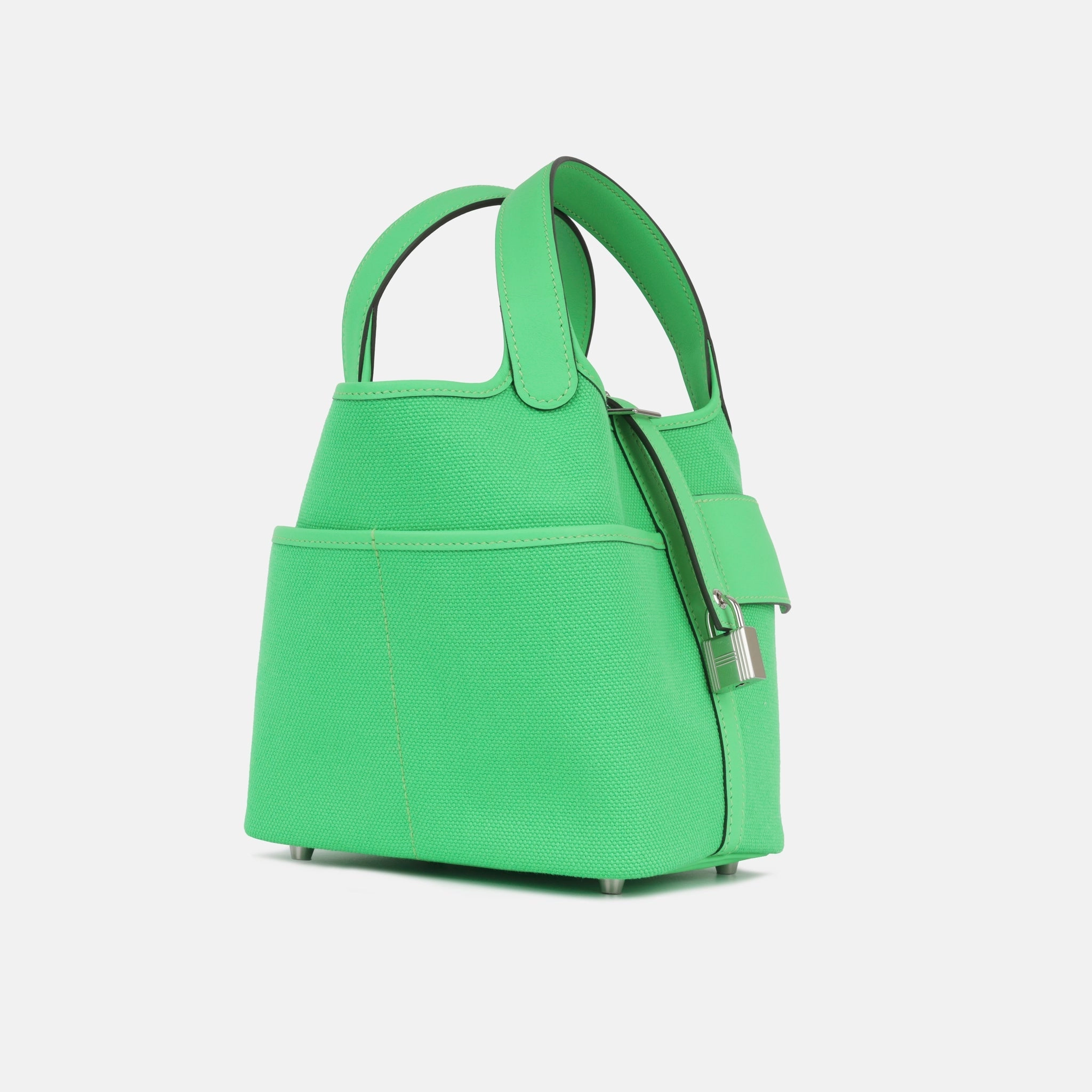 Herms Picotin 18 - Cargo (NWT)