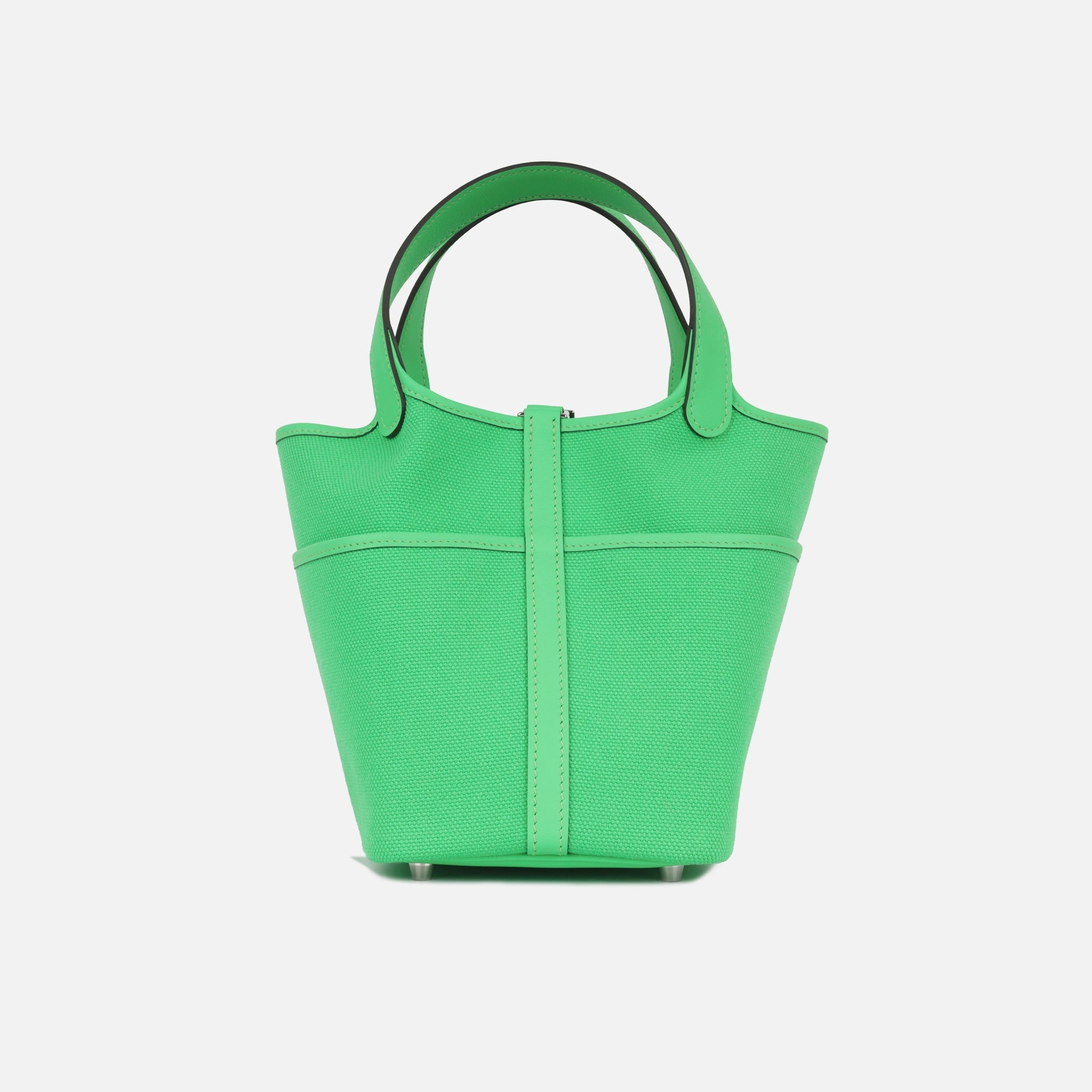 Herms Picotin 18 - Cargo (NWT)