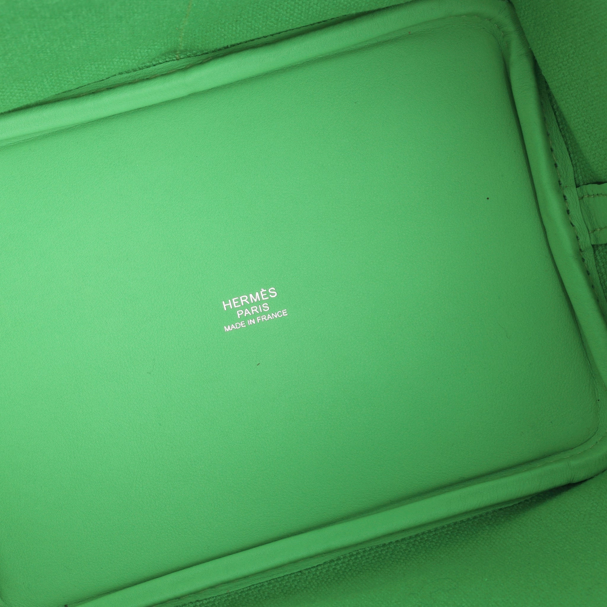 Herms Picotin 18 - Cargo (NWT)