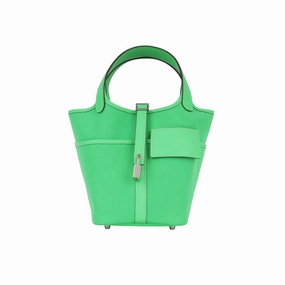 Herms Picotin 18 - Cargo (NWT)