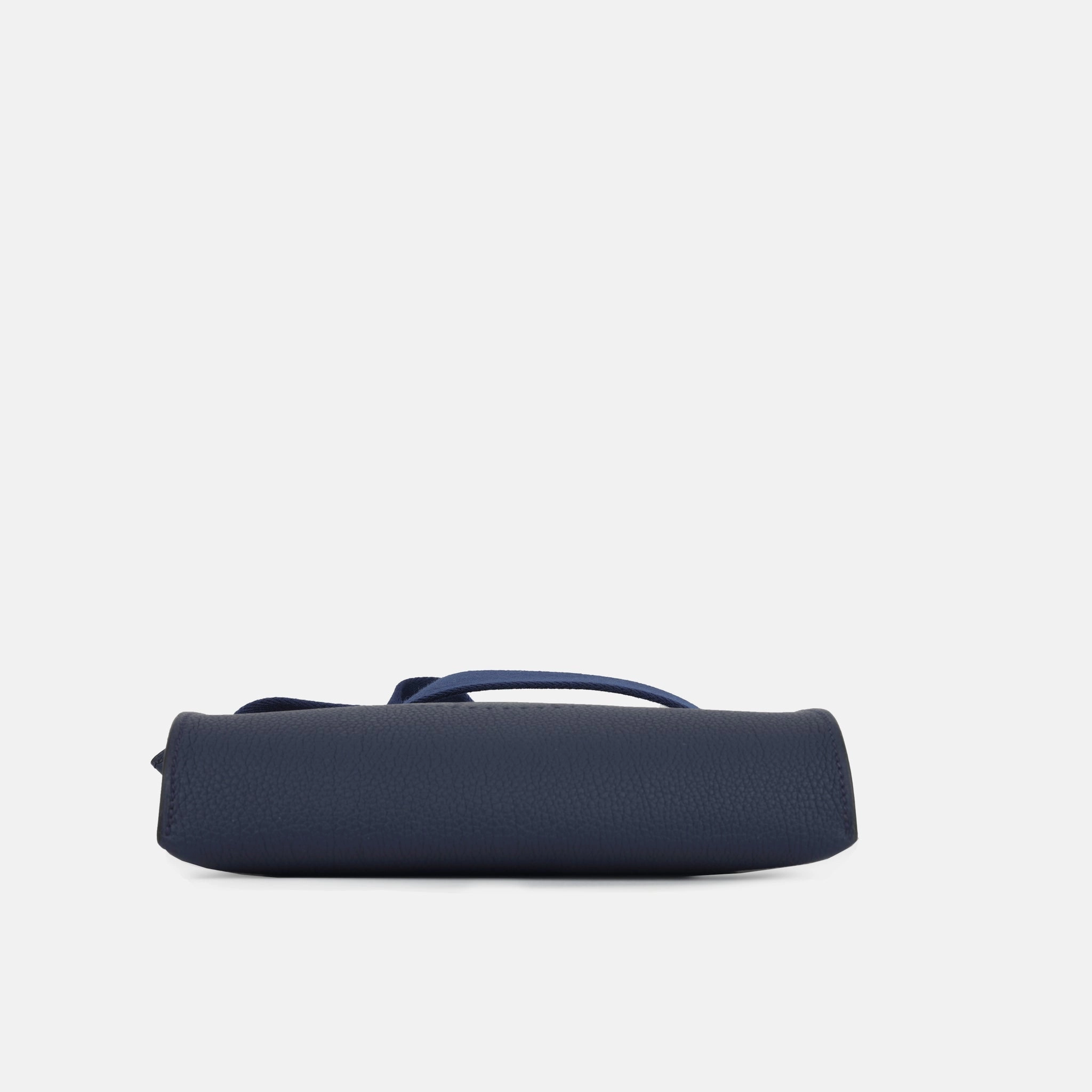 Herms Videpoches Bag - Navy Bleu (NWT)