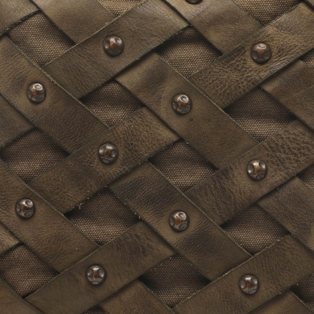 Herringbone - The Shoulder Bag