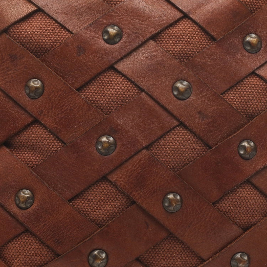 Herringbone - The Shoulder Bag