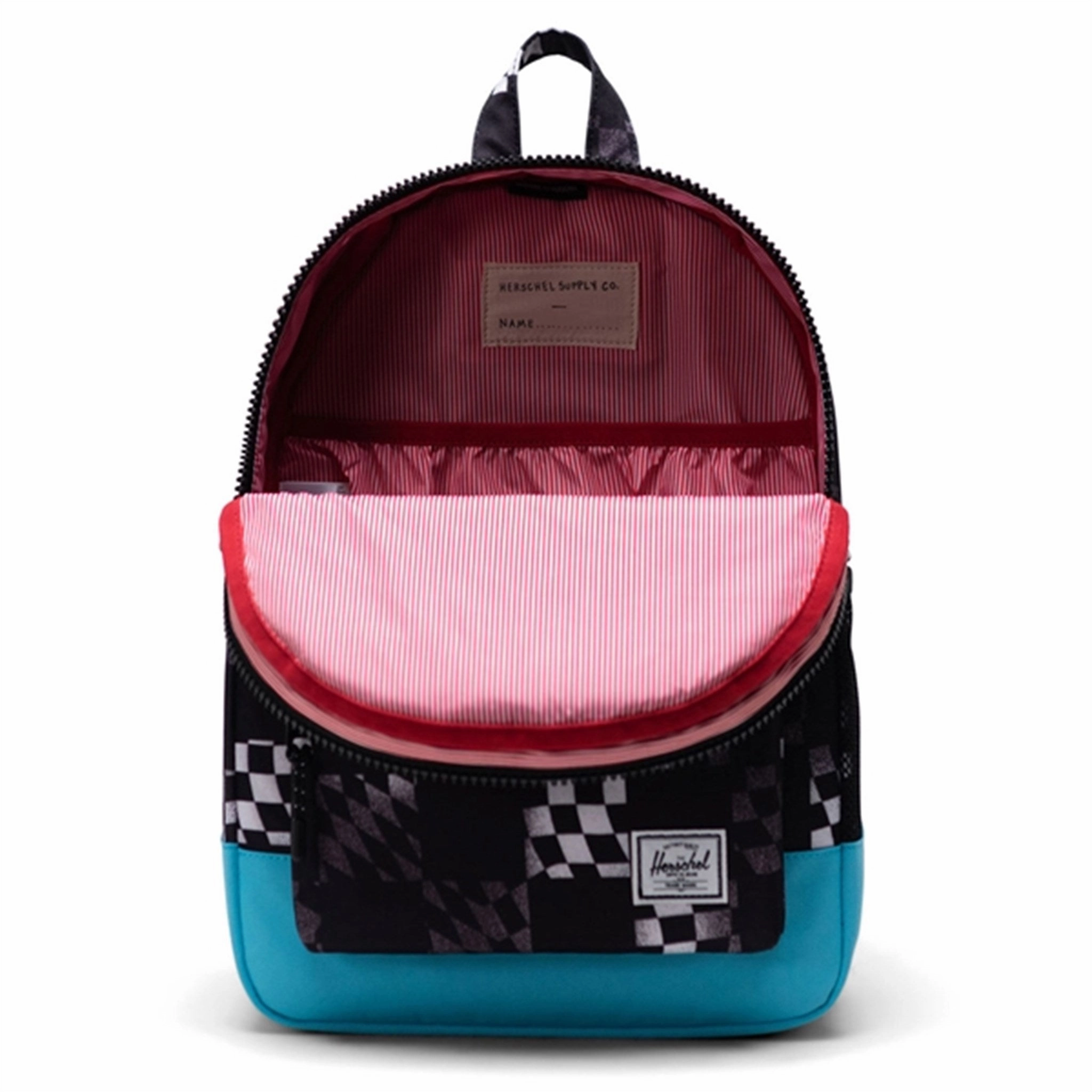 Herschel Heritage Youth Backpack Race Check